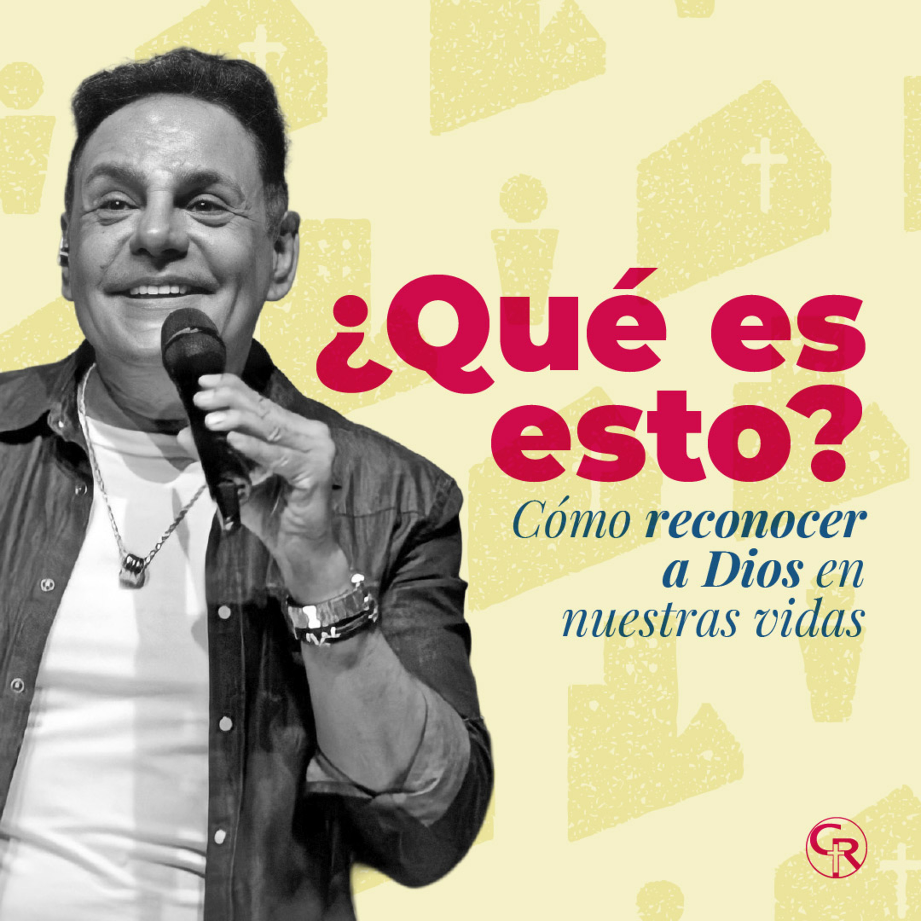 Portada de Domingos en Casa Sobre la Roca