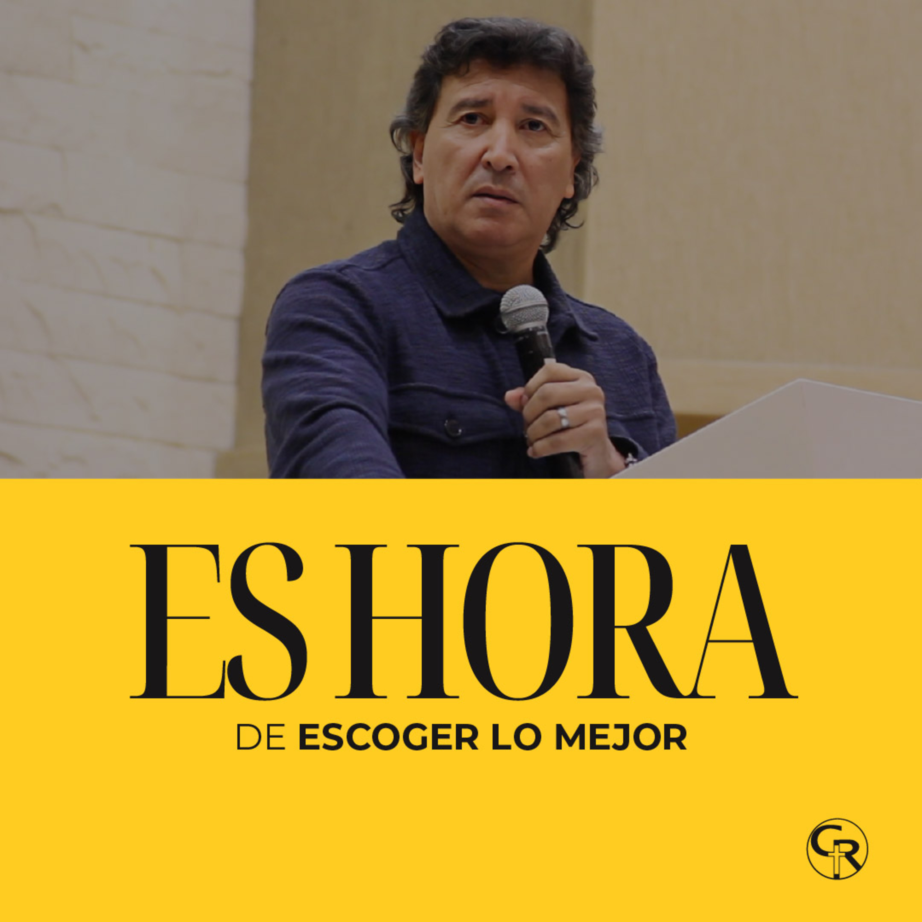 Portada de Domingos en Casa Sobre la Roca