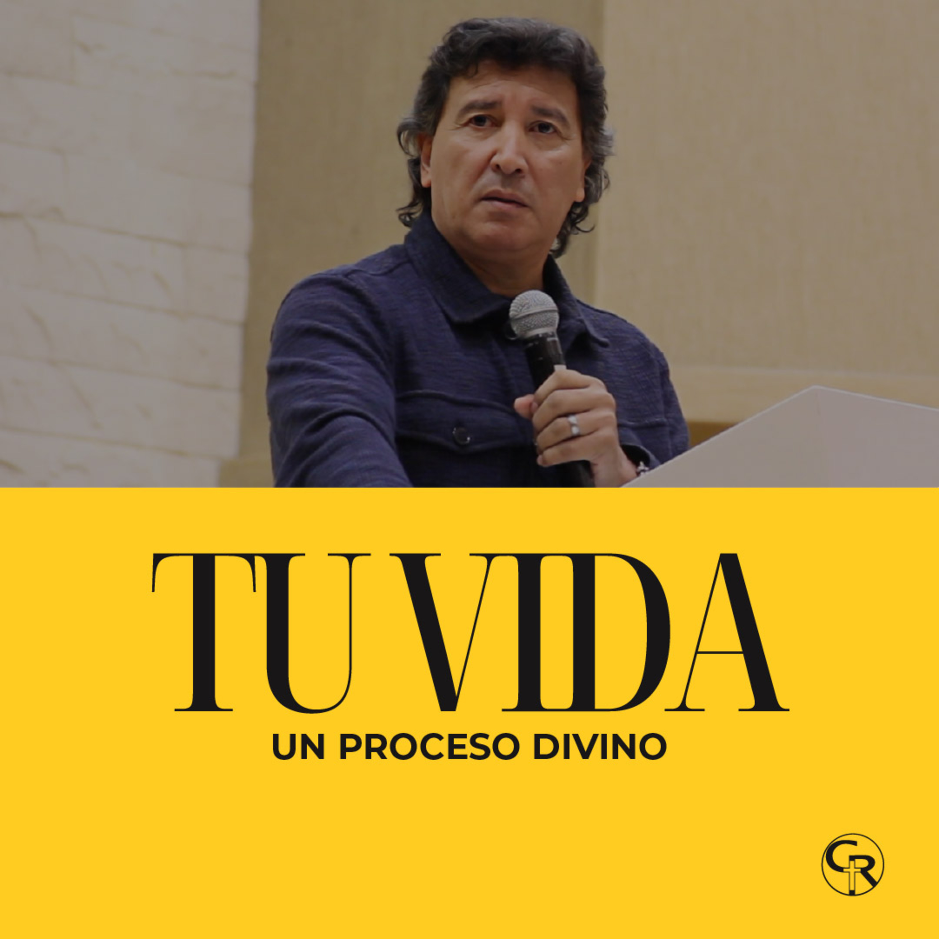 Portada de Domingos en Casa Sobre la Roca