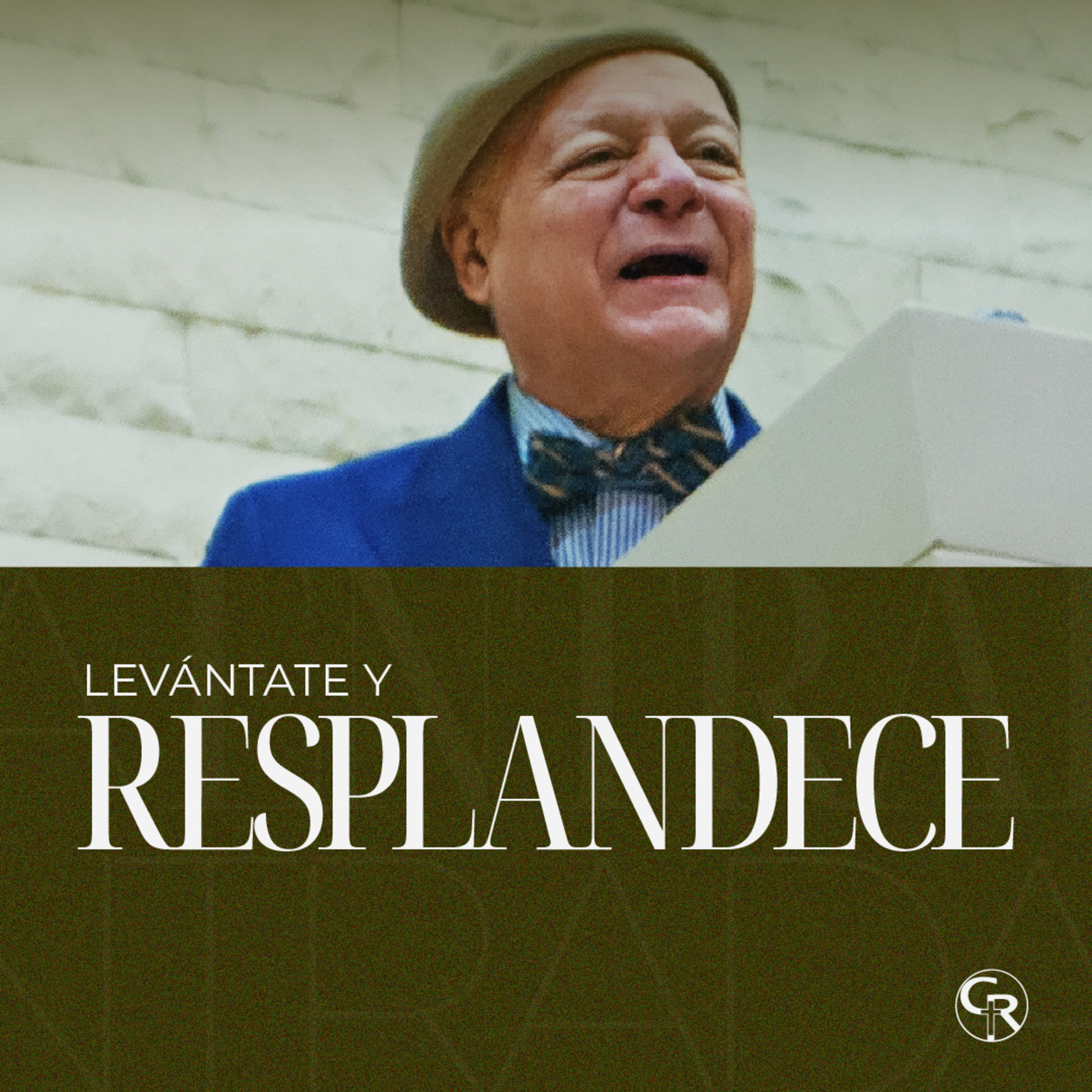 🎙️Levántate y Resplandece - Dr. Samuel Pagán episode artwork