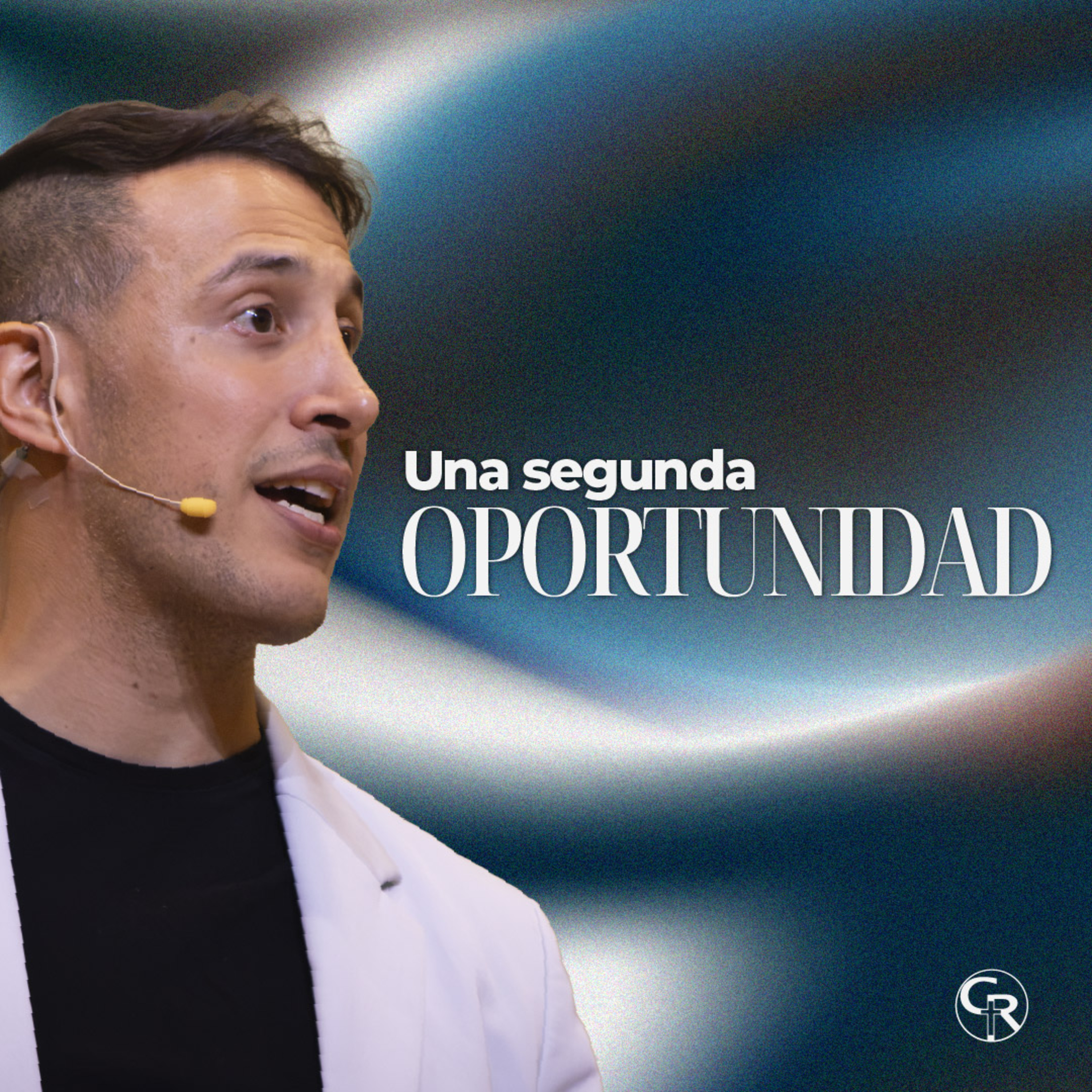 ️Cómo resolver conflictos - Ps. David Espíndola episode artwork