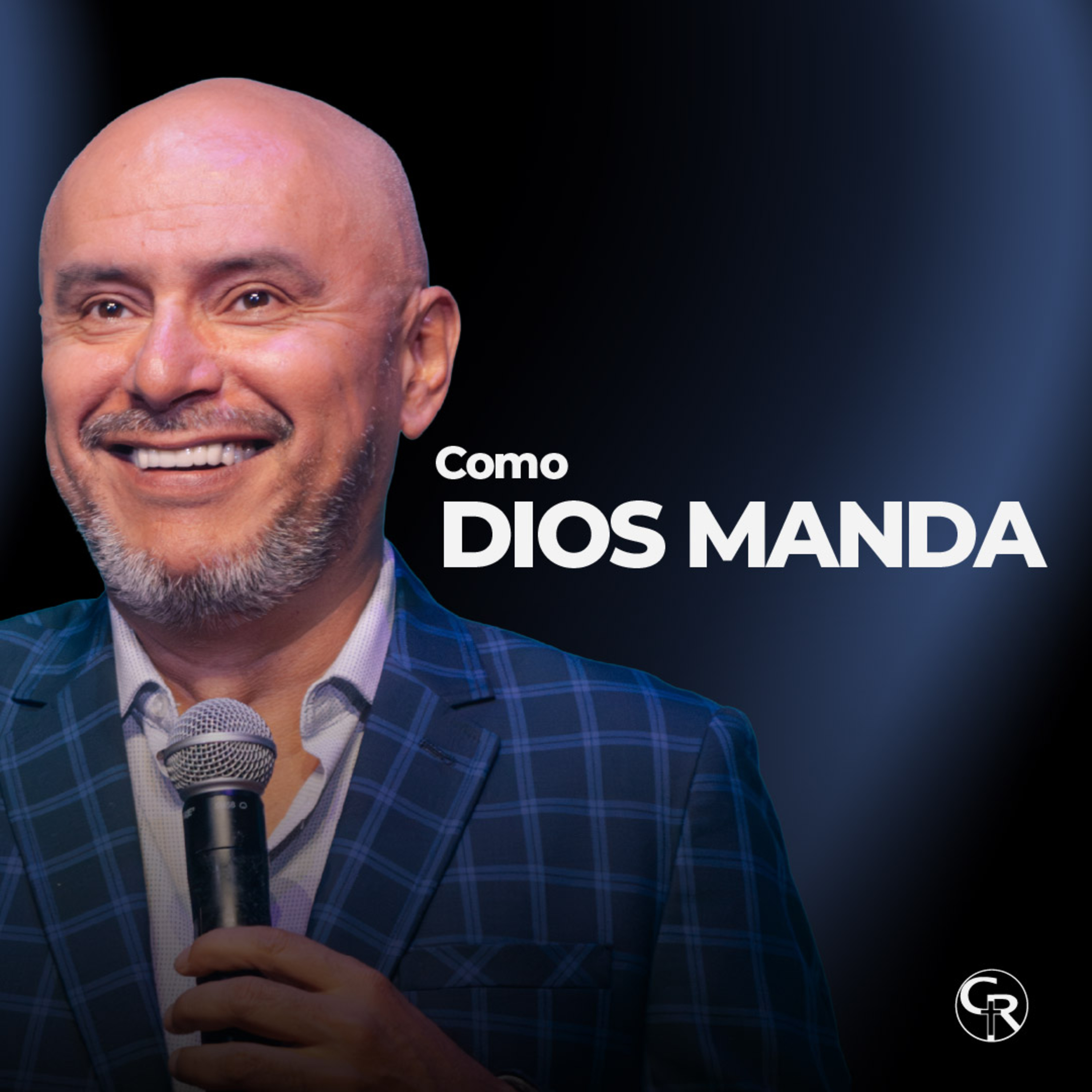 Portada de Domingos en Casa Sobre la Roca