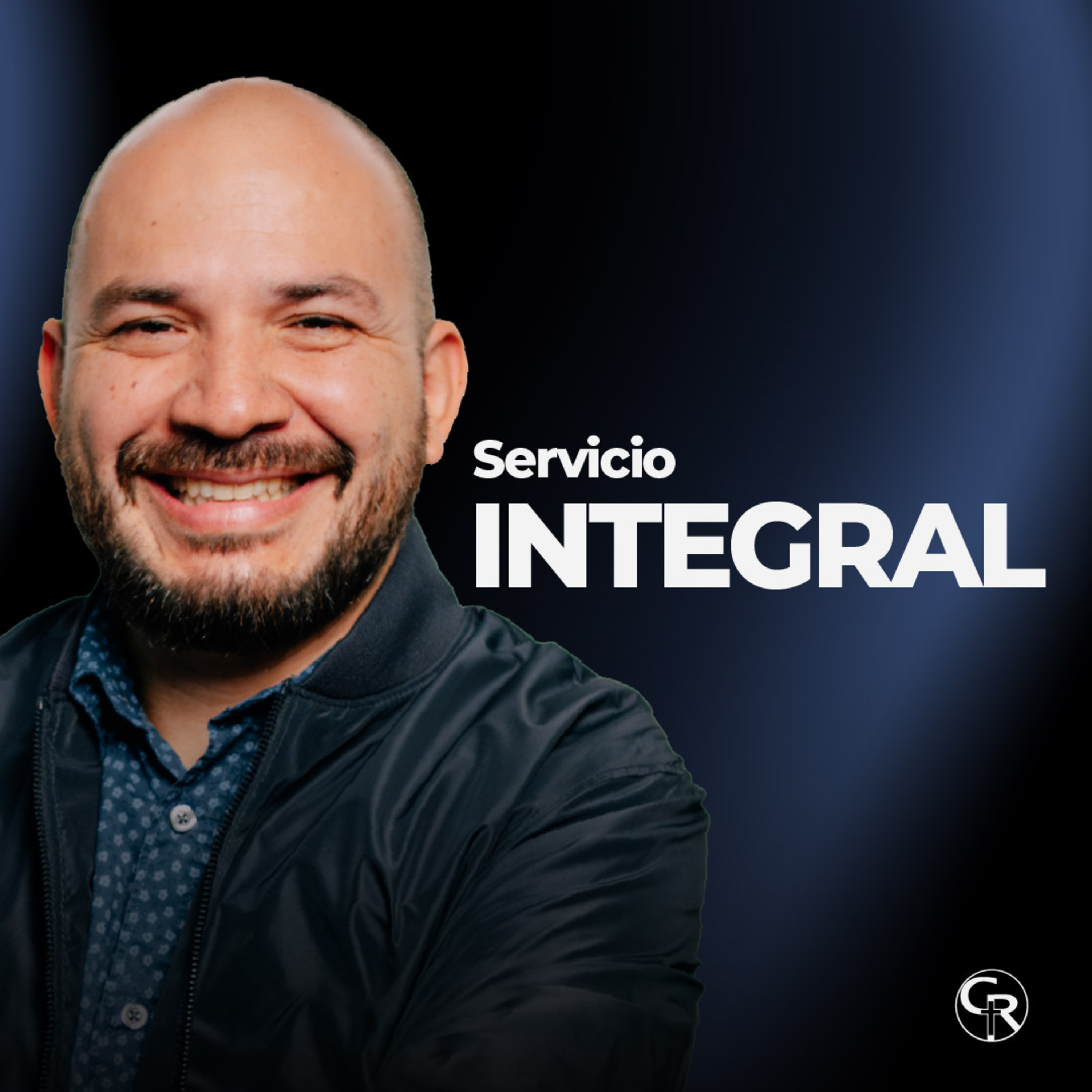 Portada de Domingos en Casa Sobre la Roca
