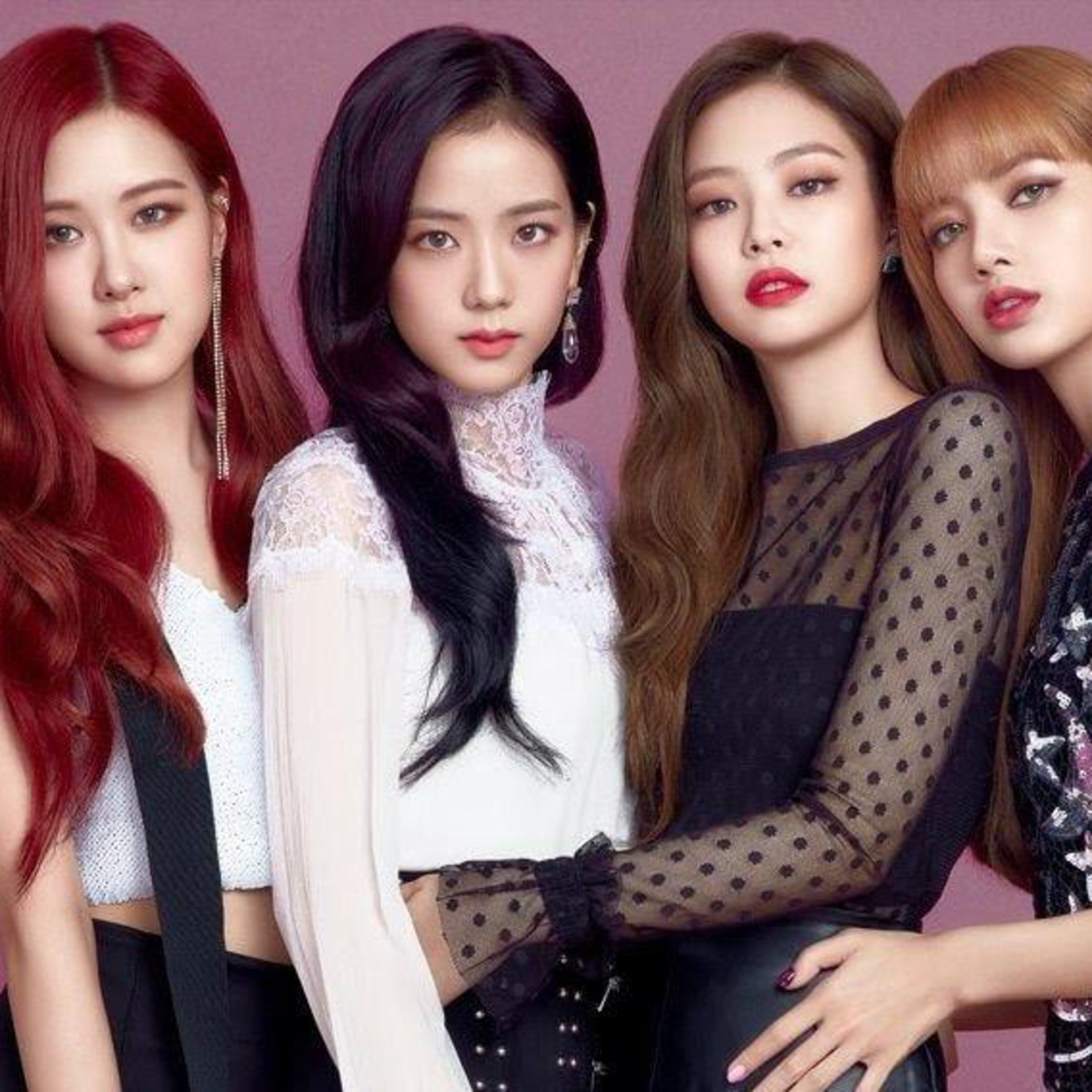 Achievements Top 10 of BlackPink Kpop Girl Band
