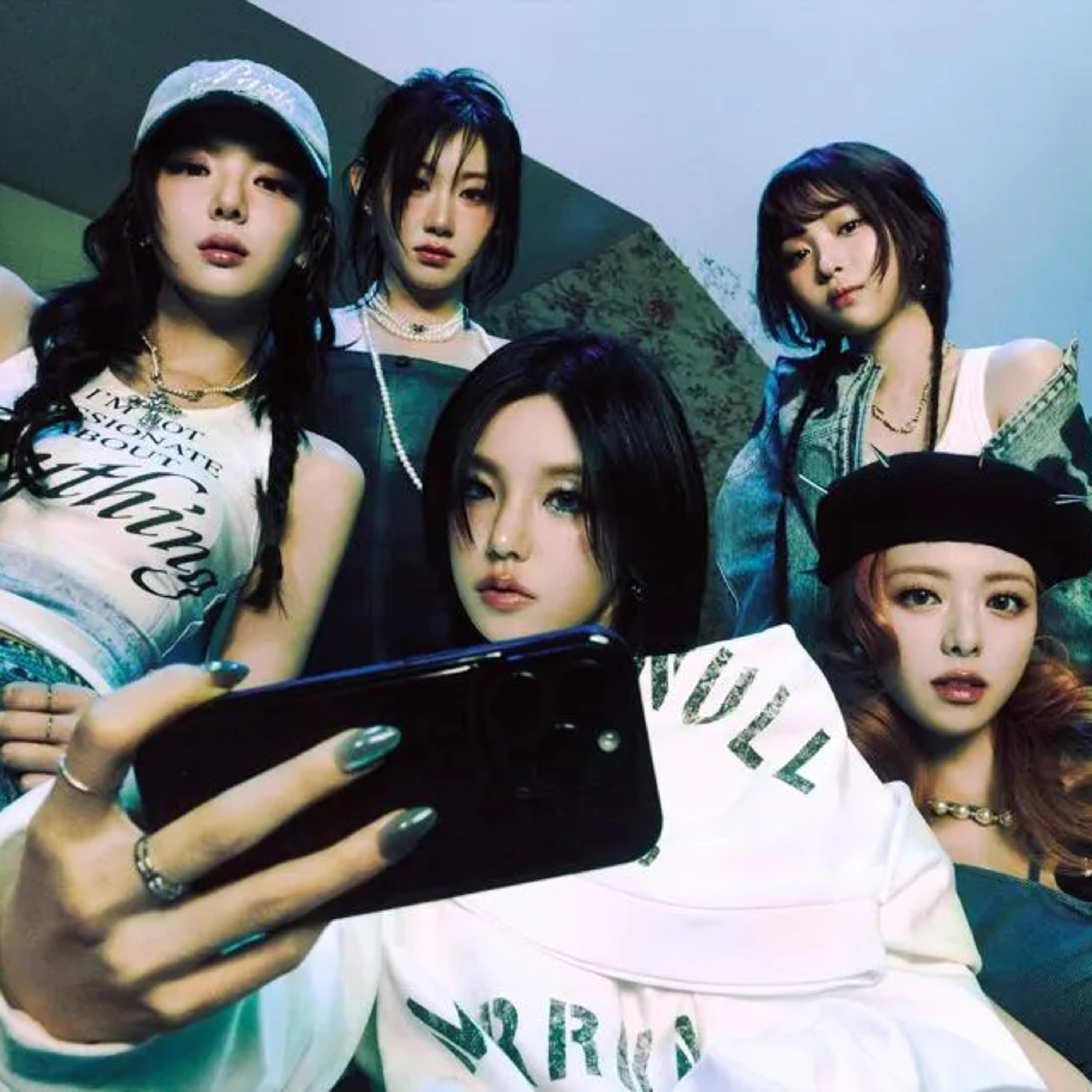 ITZY On What 10th Mini-Album, ‘Girls Will Be Girls,’ Means To Them