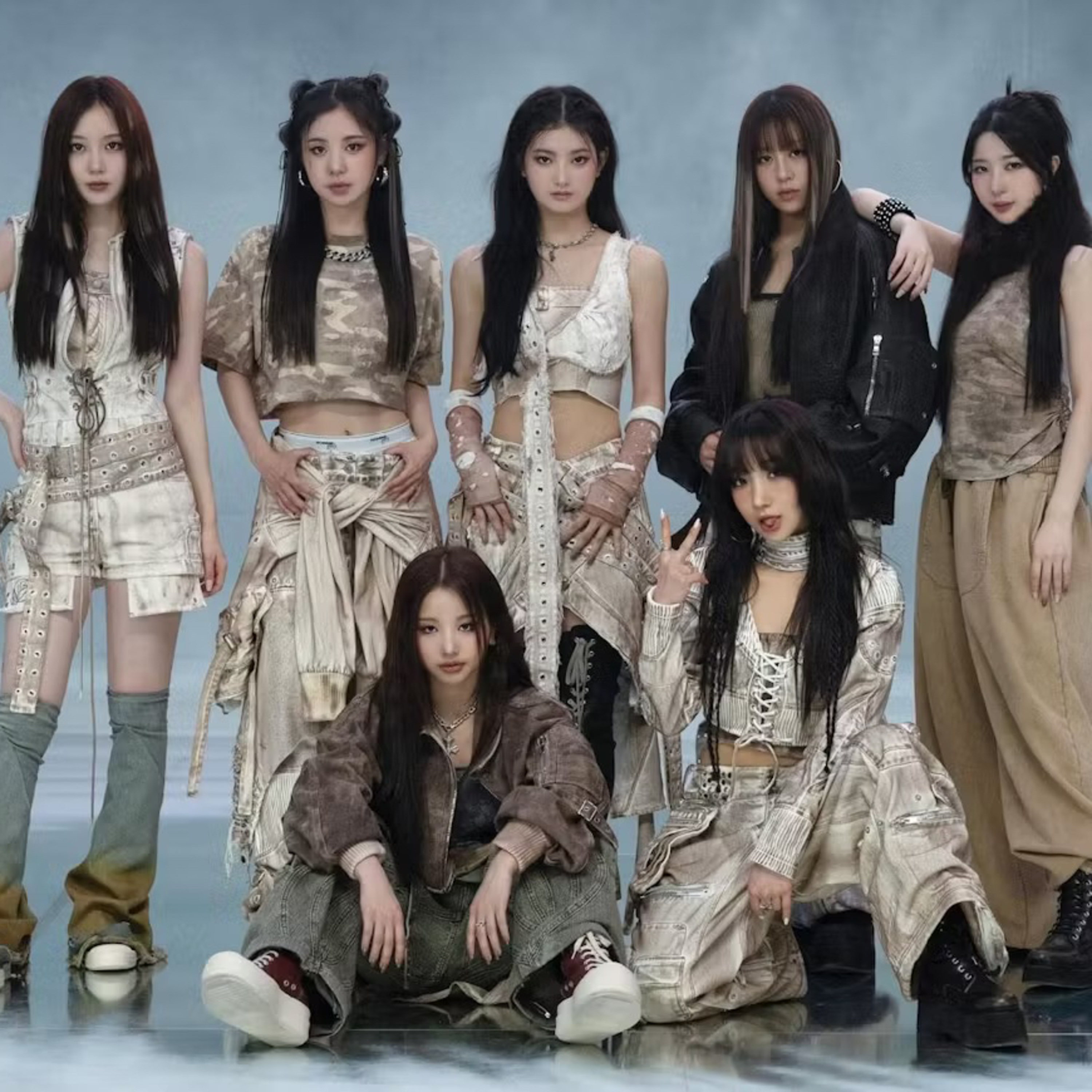 Song review BadVillian proves to be just that with powerful debut
