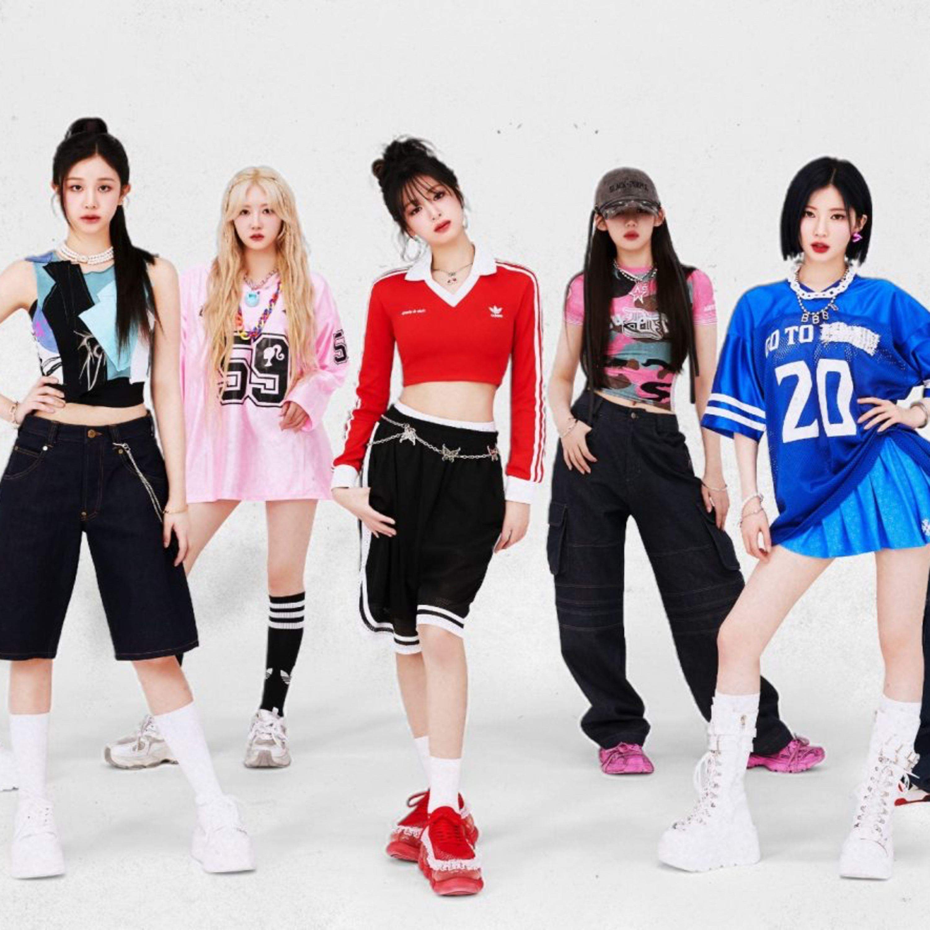 BABYMONSTER’s comeback EP ‘We Go Up’ is being delayed