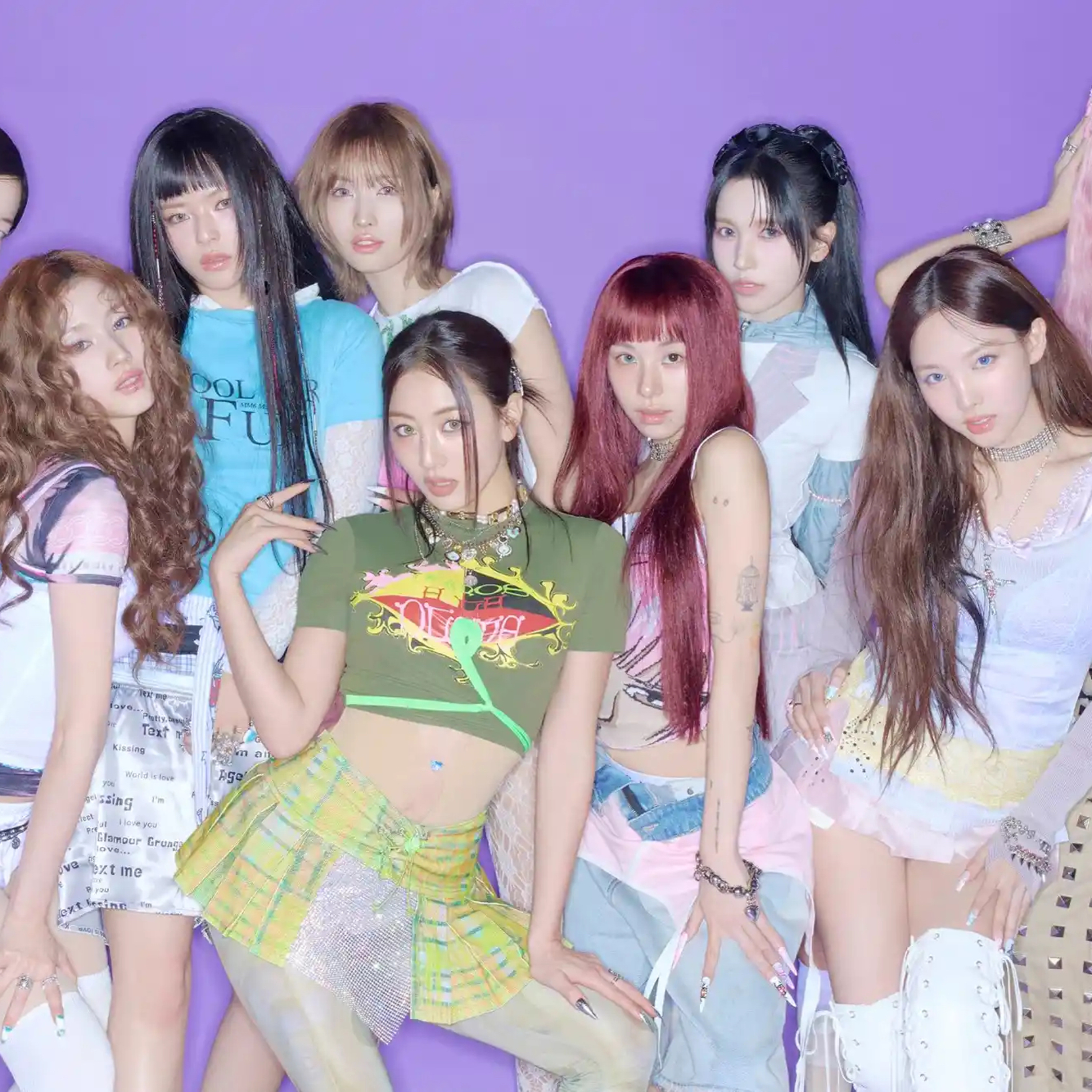 TWICE Debuts New Album Featuring a Hype-Up Anthem for Fans 'Who Really Need Cheering' (Exclusive)