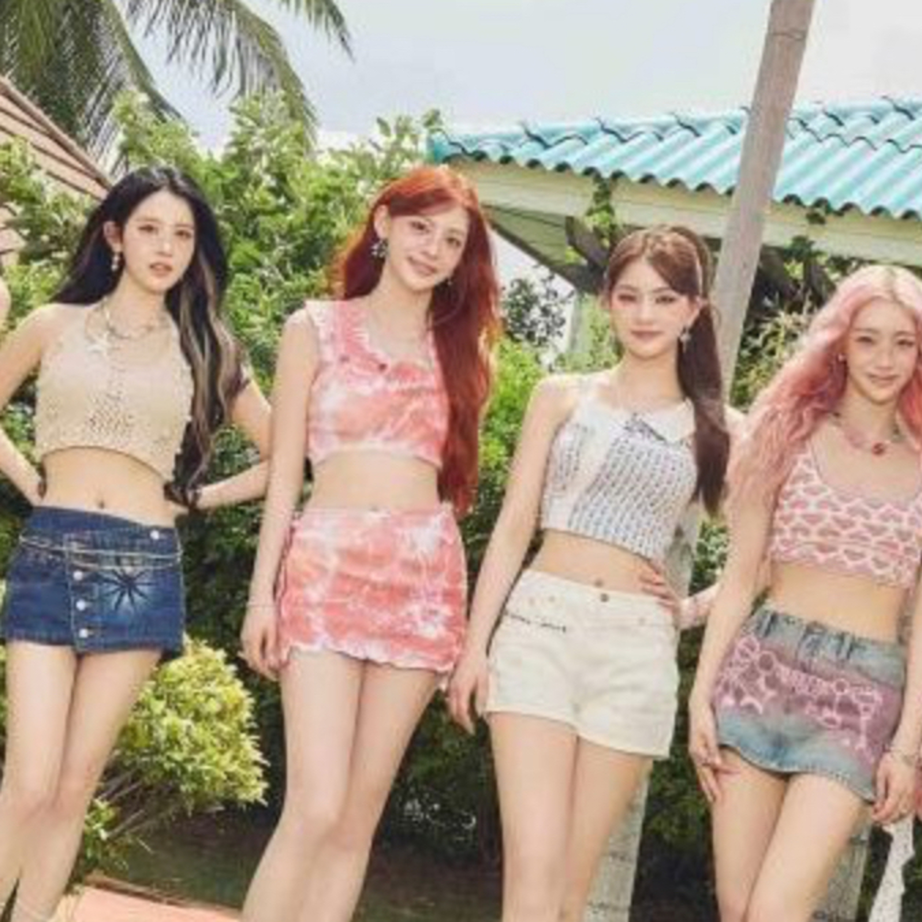 Good Thing We Have STAYC’s ‘I WANT IT’ This Summer