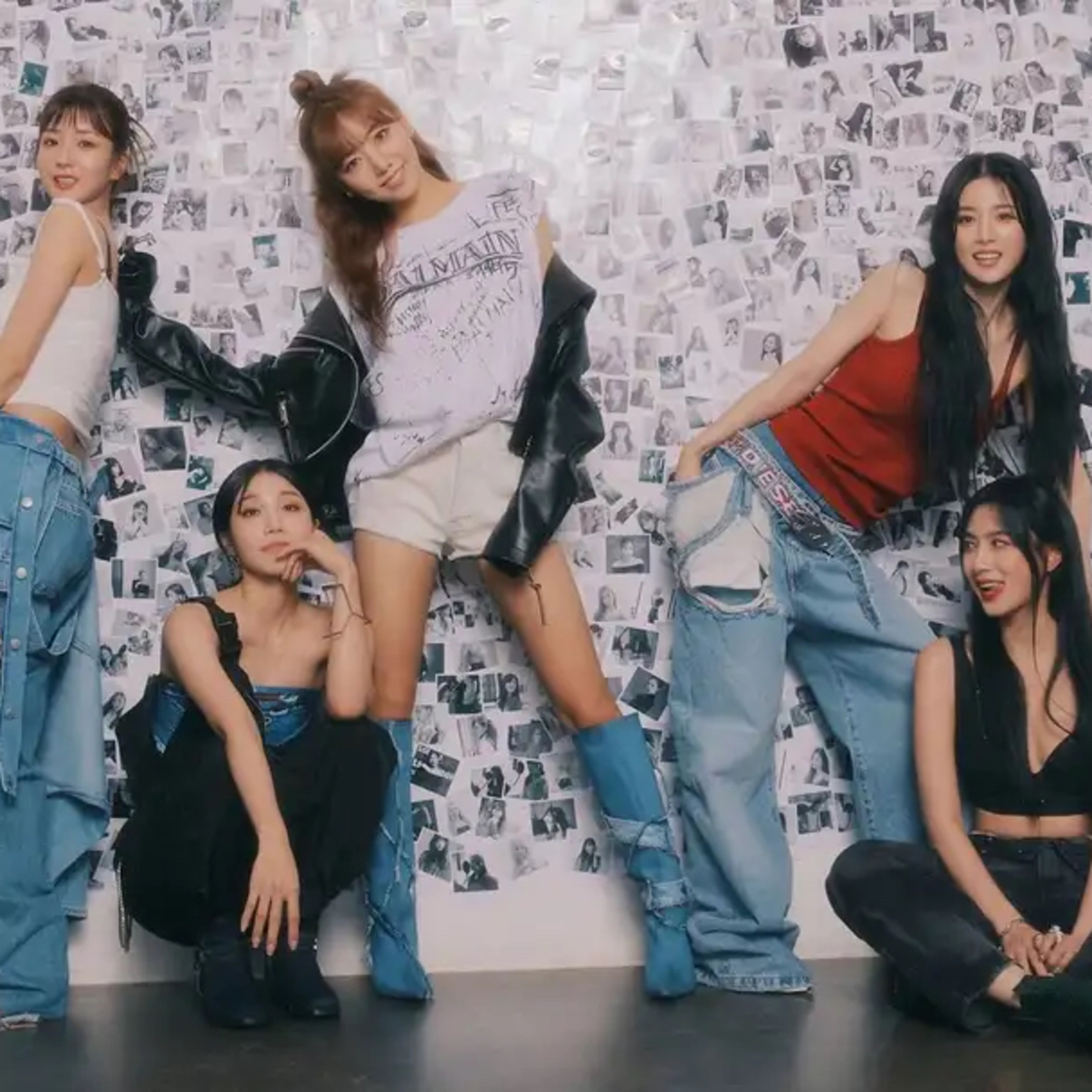 Apink [PINK NEW YEAR] 2025 Singapore Concert: Venue, Tickets And Other Details