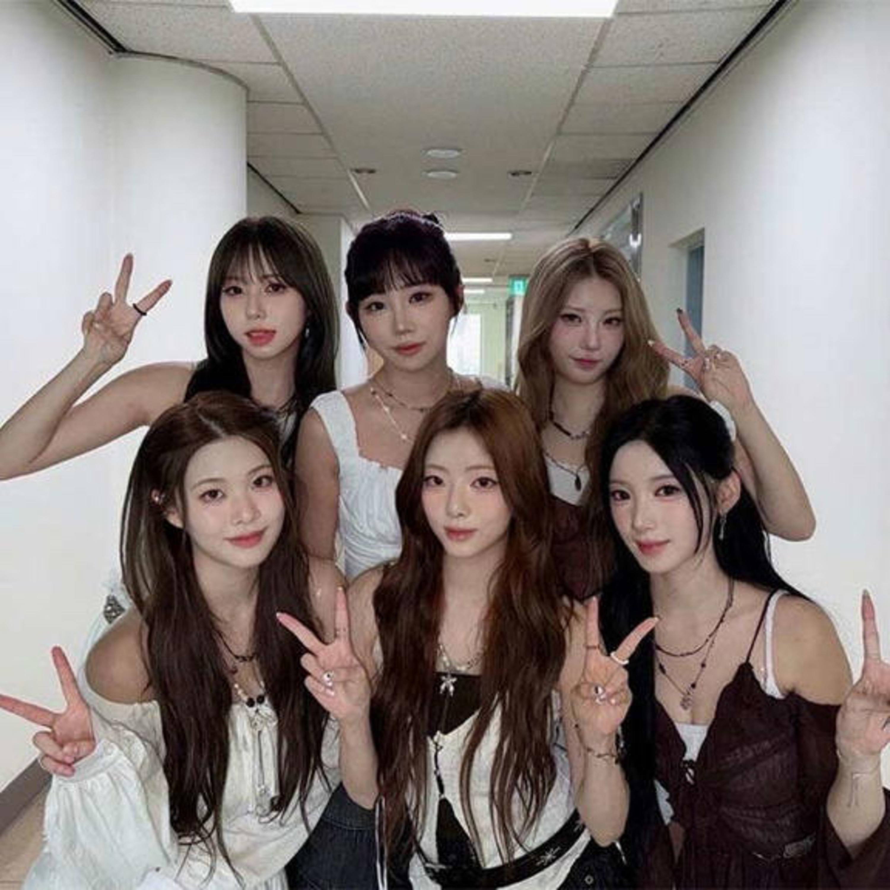 K-Pop Girl Group Purple Kiss to Disband This November, Confirms Agency