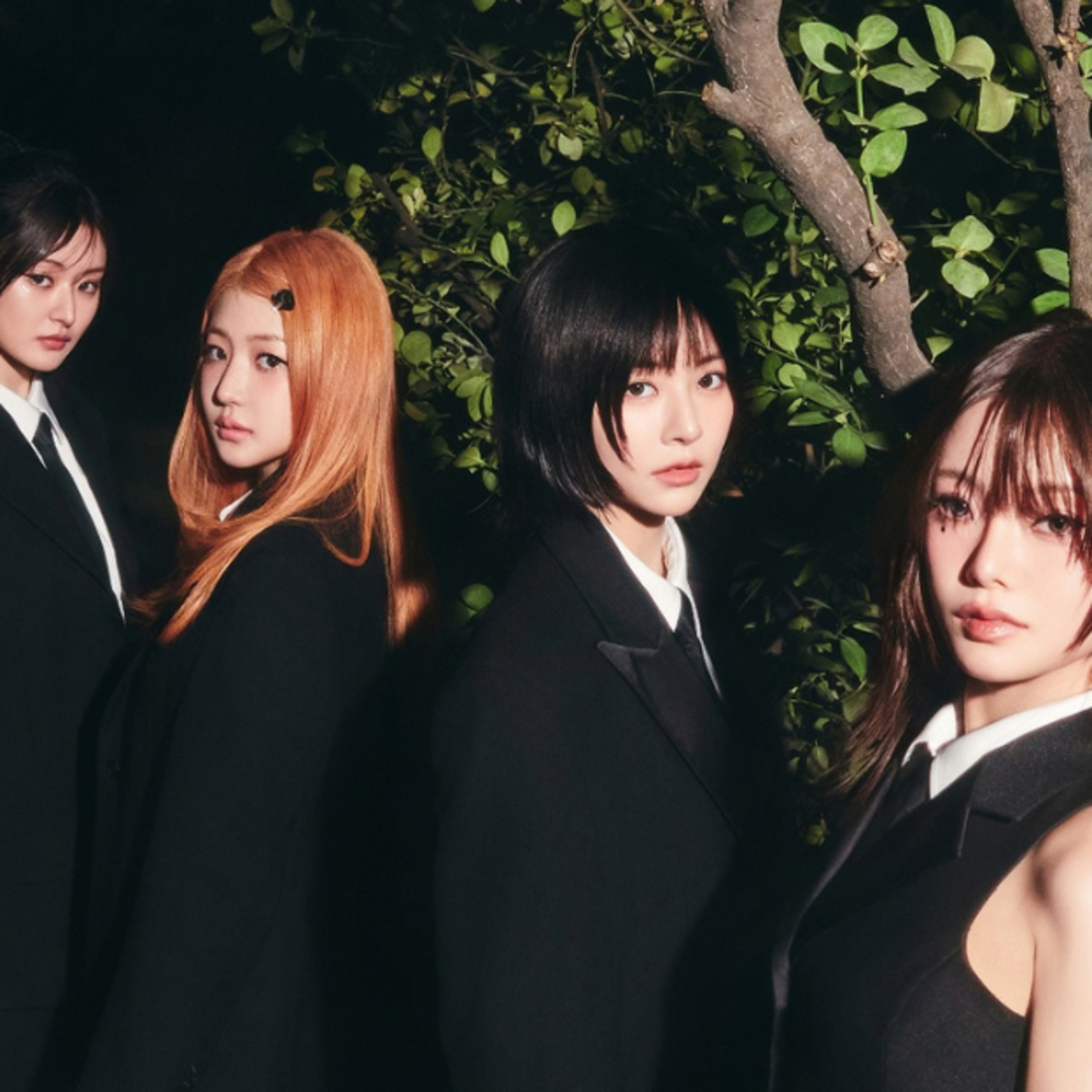 K-pop Group Fifty Fifty Loses Copyright To Their Iconic Track “Cupid”