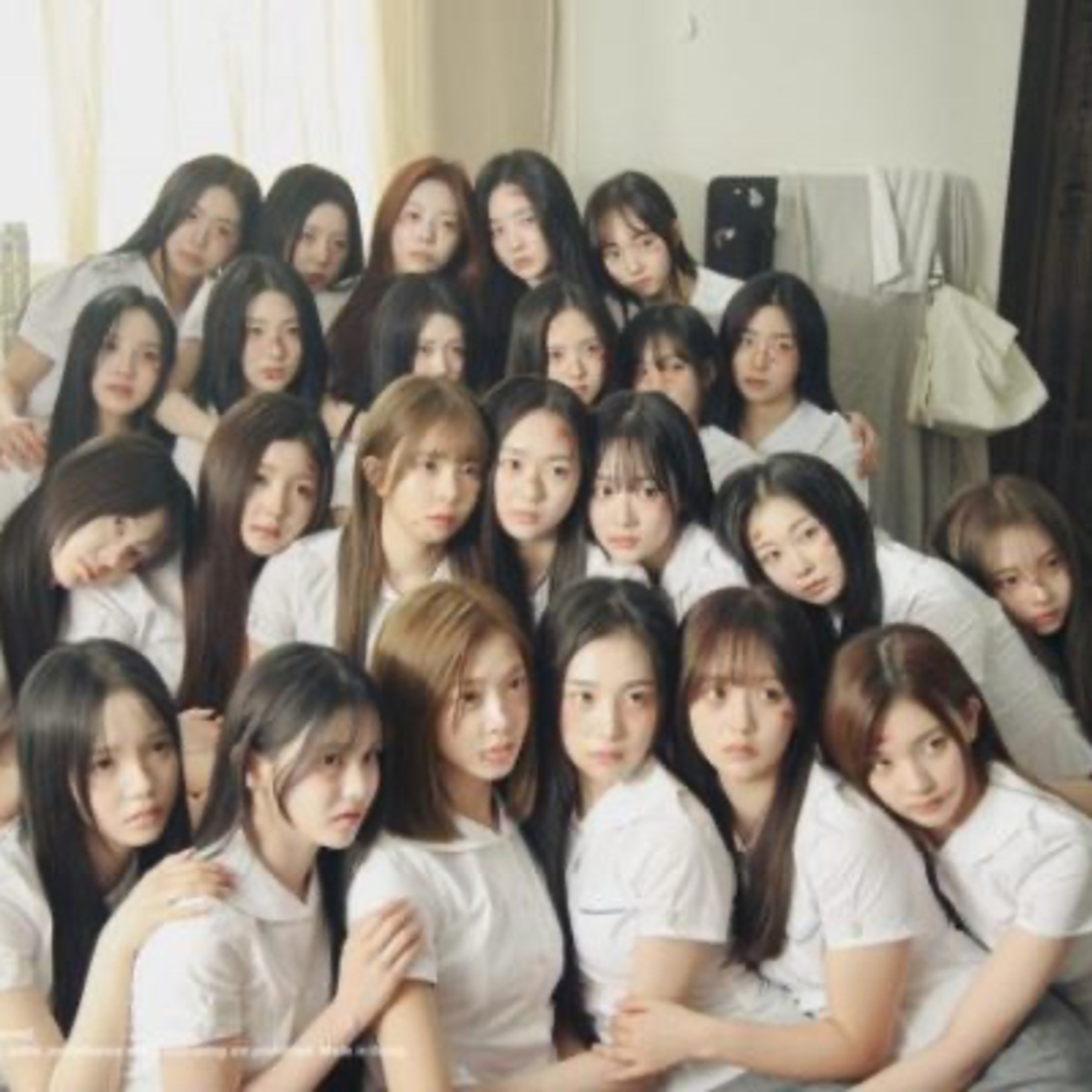 tripleS Returns with Studio Album and Poignant Title Track ‘Are You Alive’