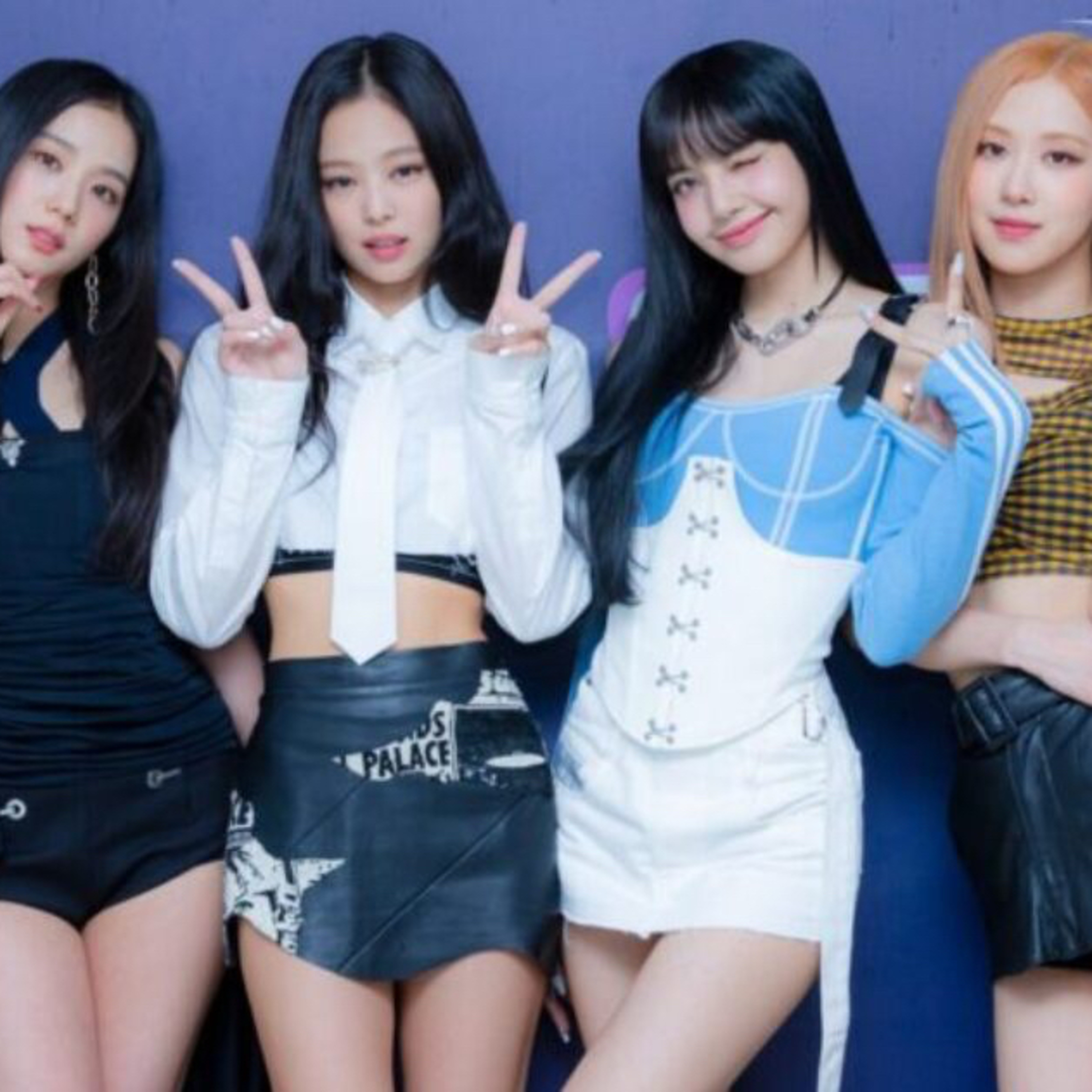 BLACKPINK Reportedly Sets Comeback Date