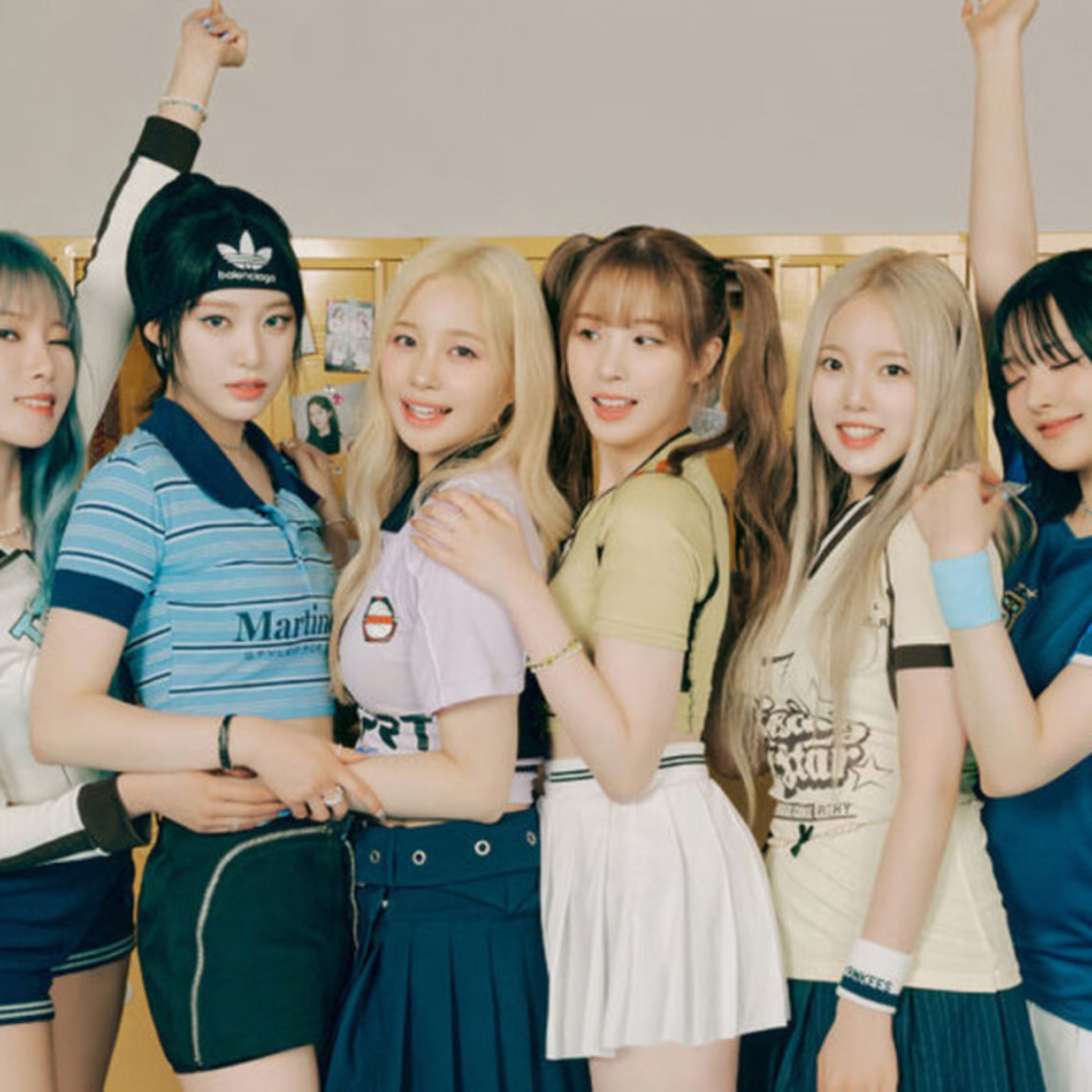 Part 2: Weeekly disbands as the group terminates their contract with IST Entertainment