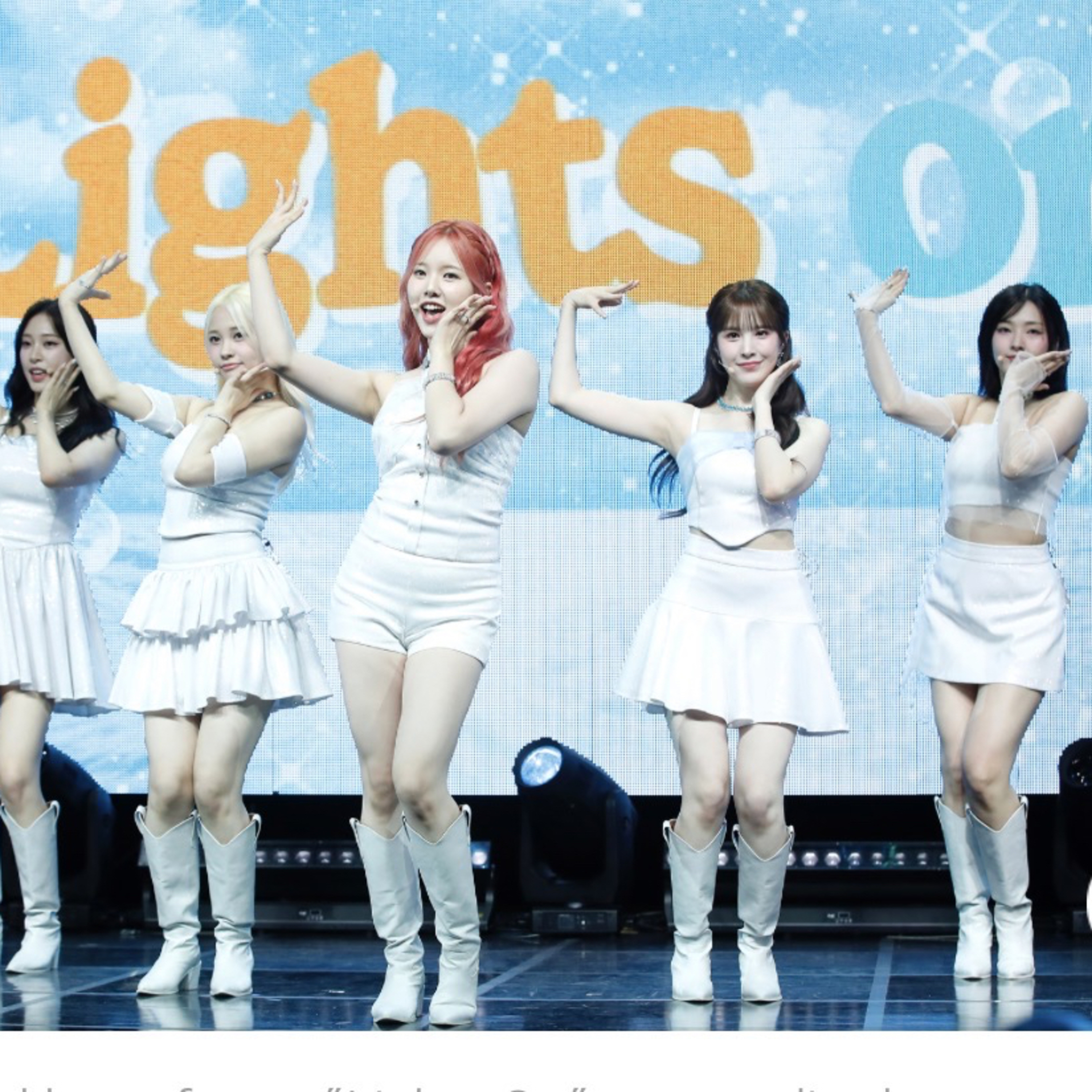 Part 3: Weeekly disbands as the group terminates their contract with IST Entertainment