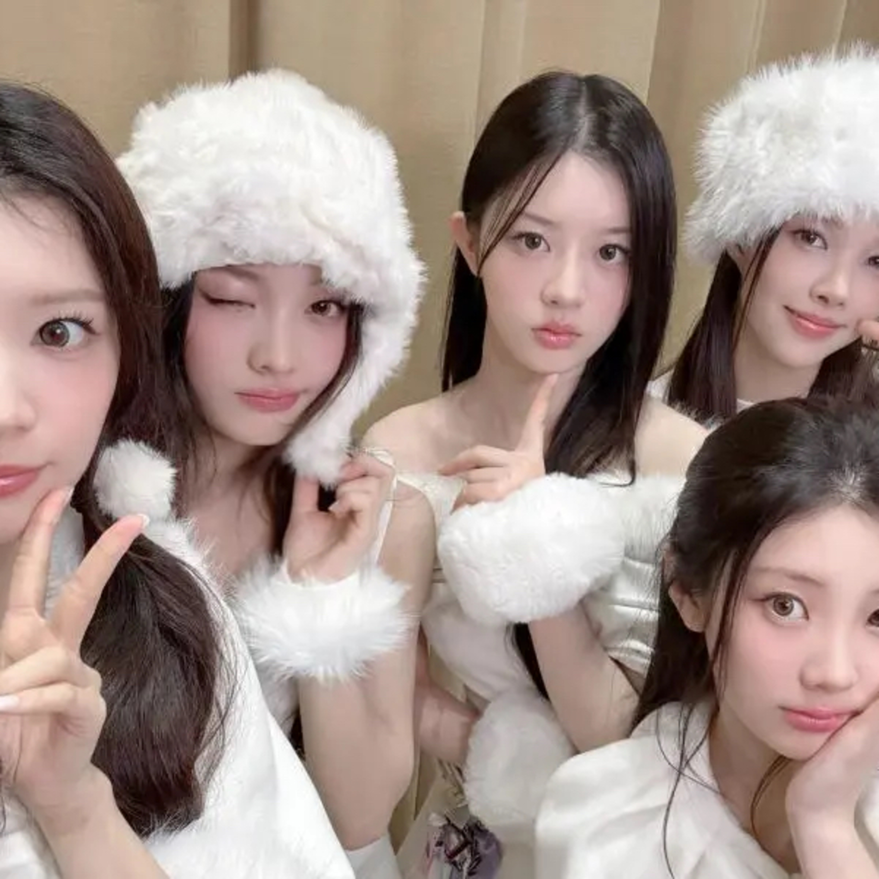ILLIT Takes 3rd Win For "NOT CUTE ANYMORE" On "Music Core"; Performances By ENHYPEN, ALPHA DRIVE ONE