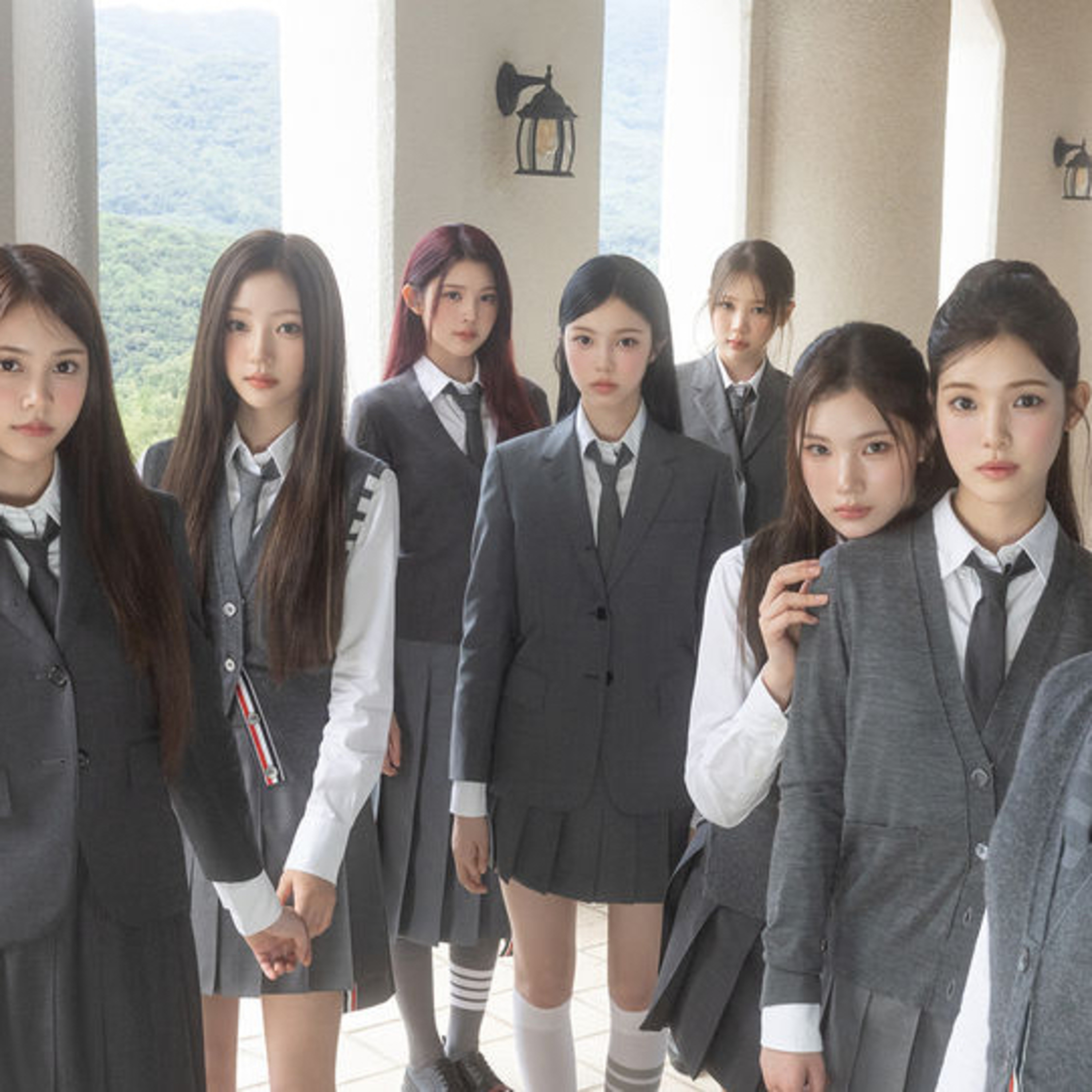 Hearts2Hearts to host 1st fan meeting