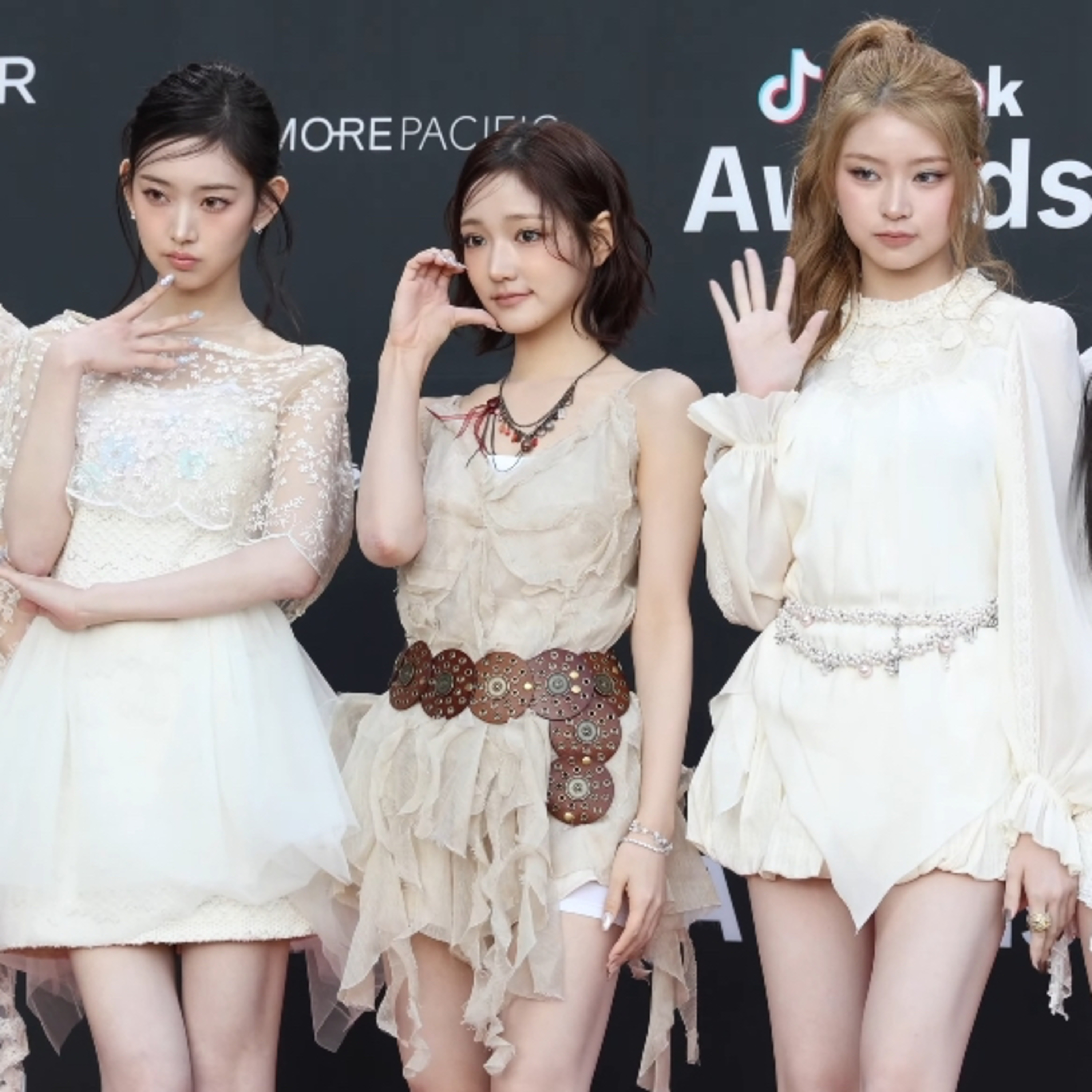 2026 Is the Year of Girl Groups! Top 5 Best K-Pop Girl Group Releases So Far!
