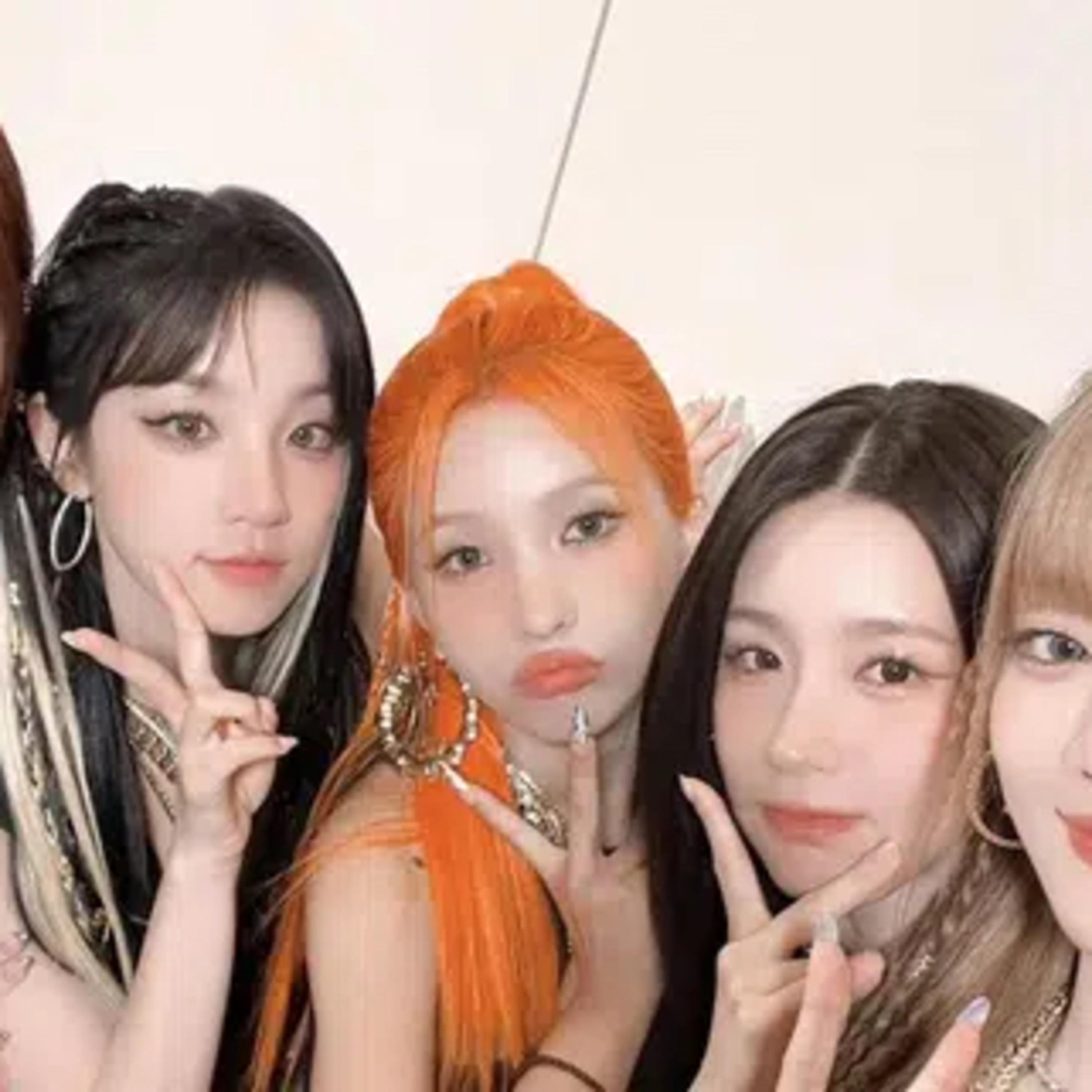 K-pop girl group I-dle cancels North America leg of world tour across 10 cities