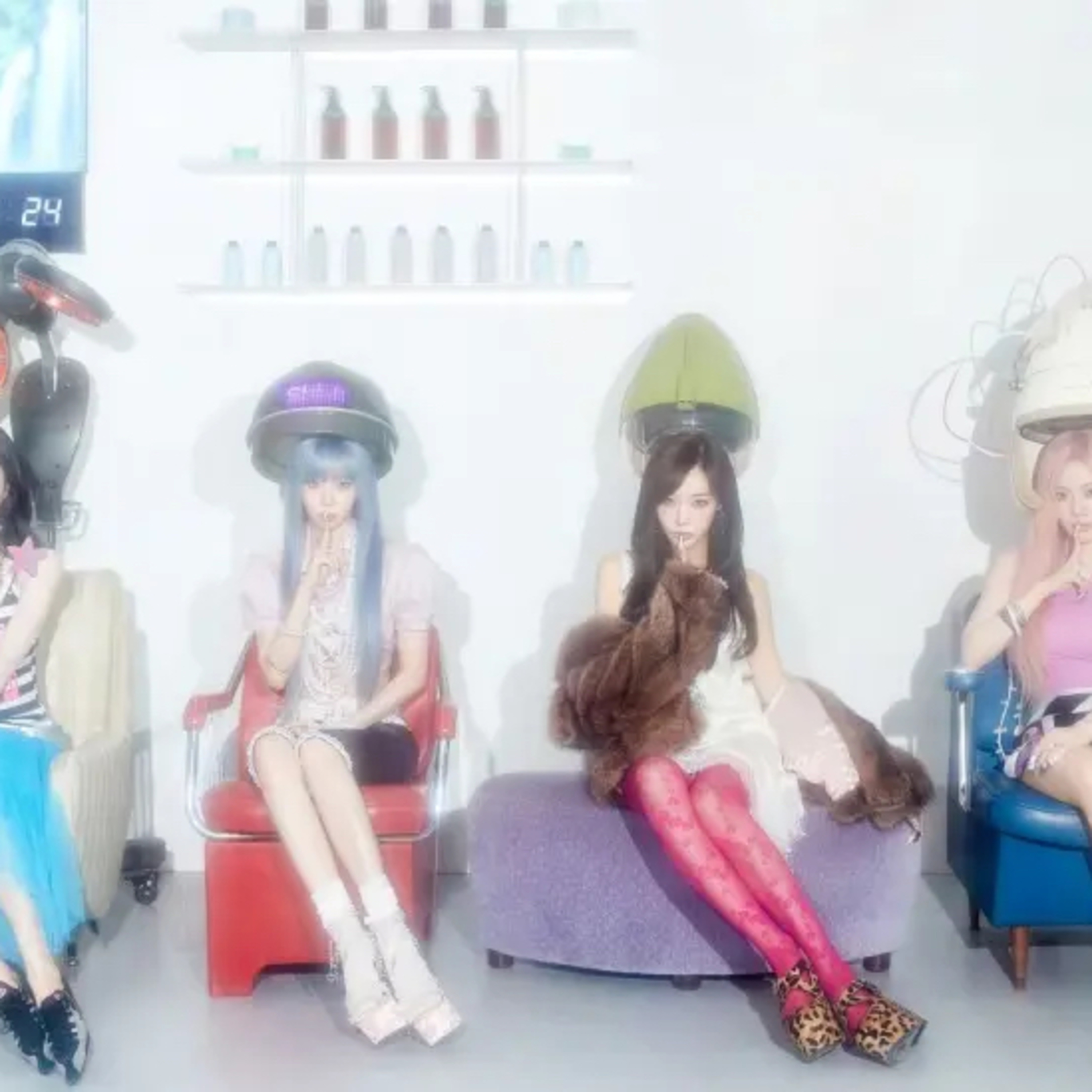 aespa to release first Japanese EP 'Kiss N Tell' on July 24