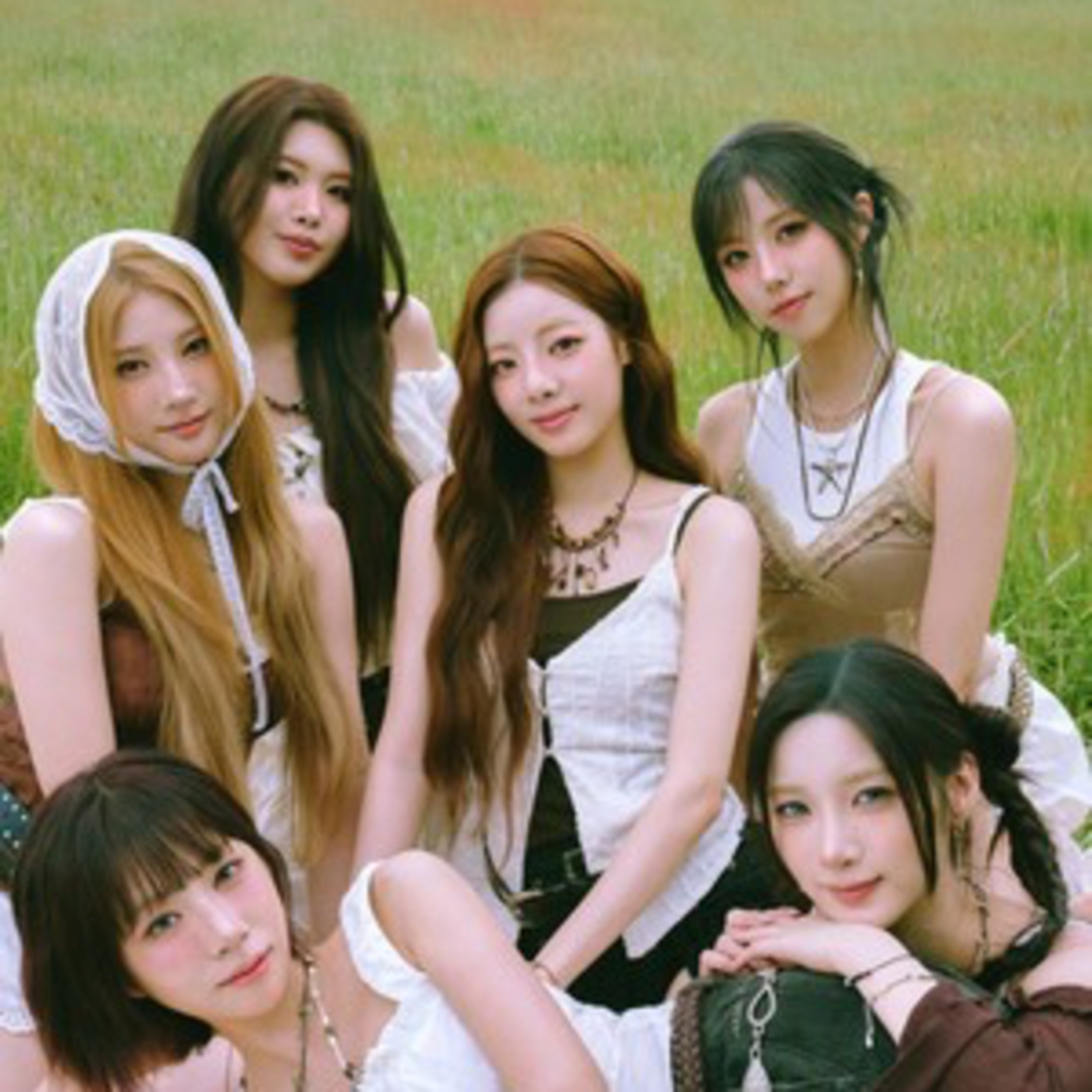 Kpop girl bands disbands ai overview on google