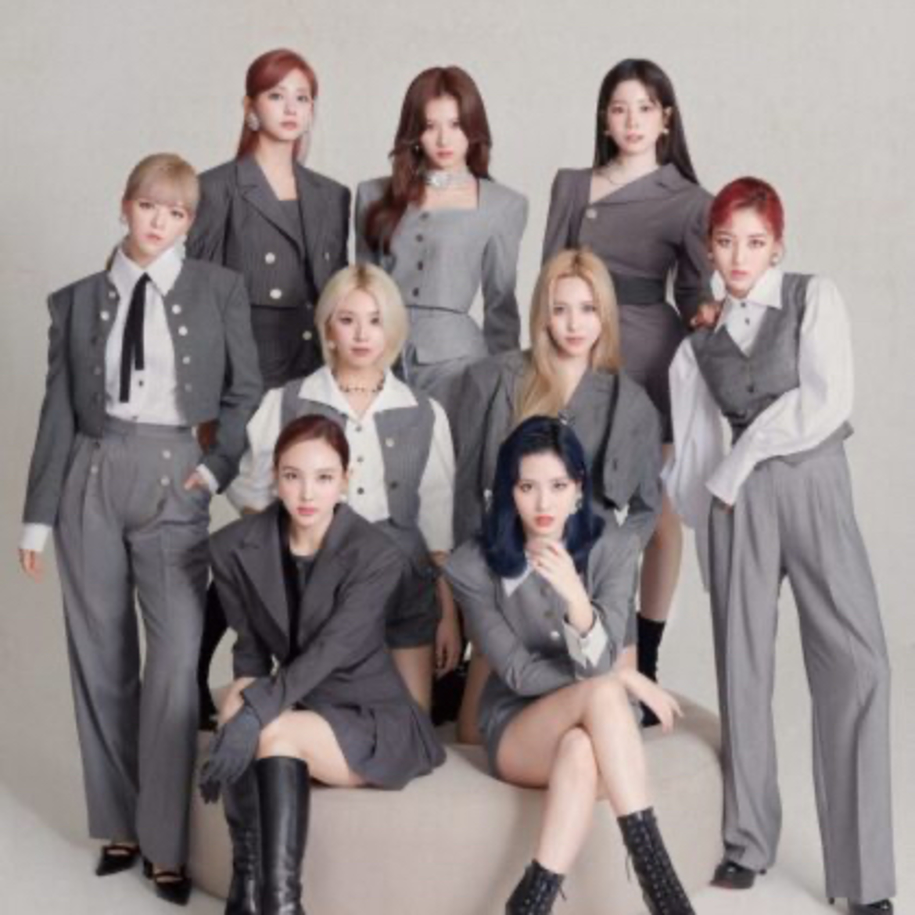 5 TWICE Members Rumored To Leave JYP Entertainment