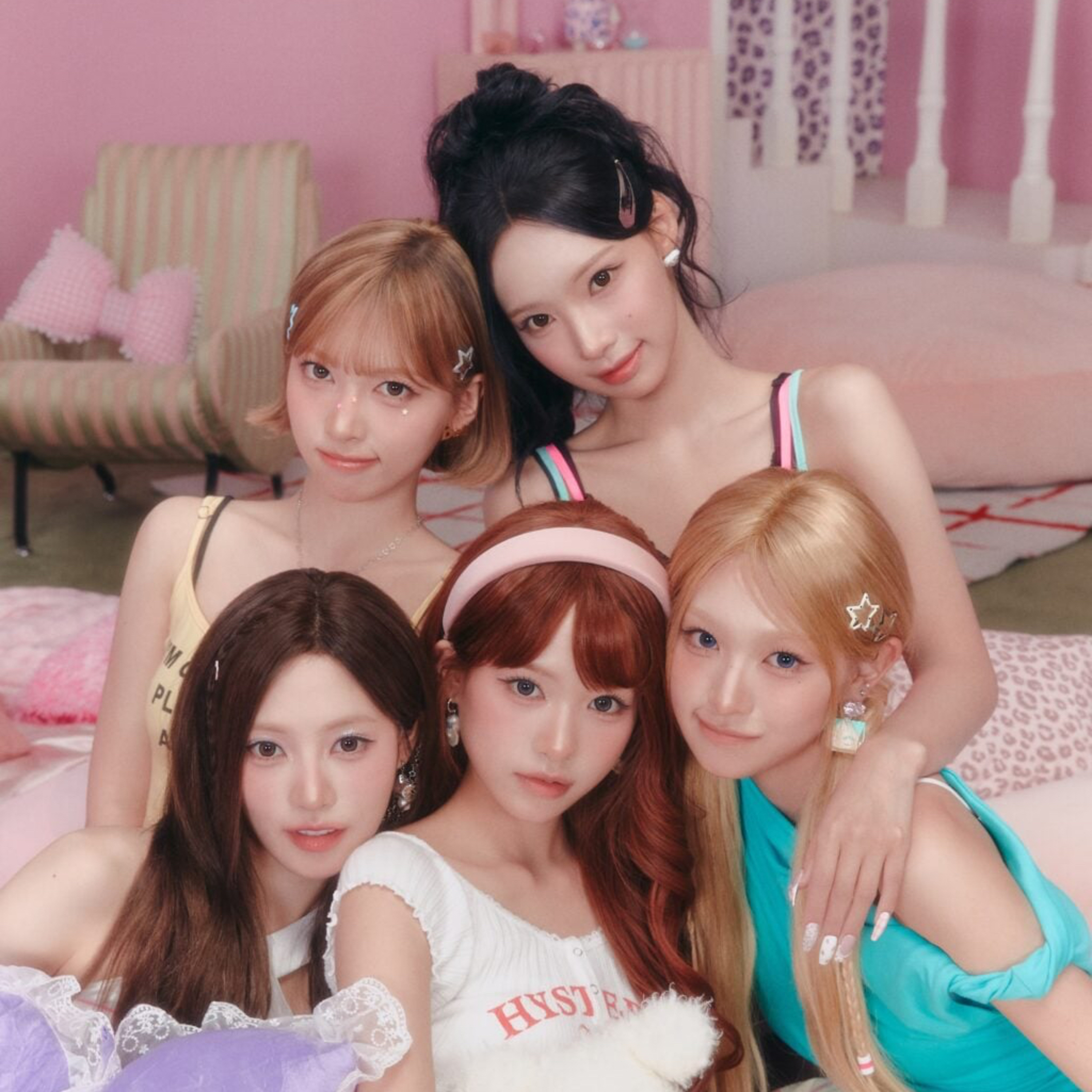 Part 2: Song Review: Rescene Pretty Girl Song September 17, 2026