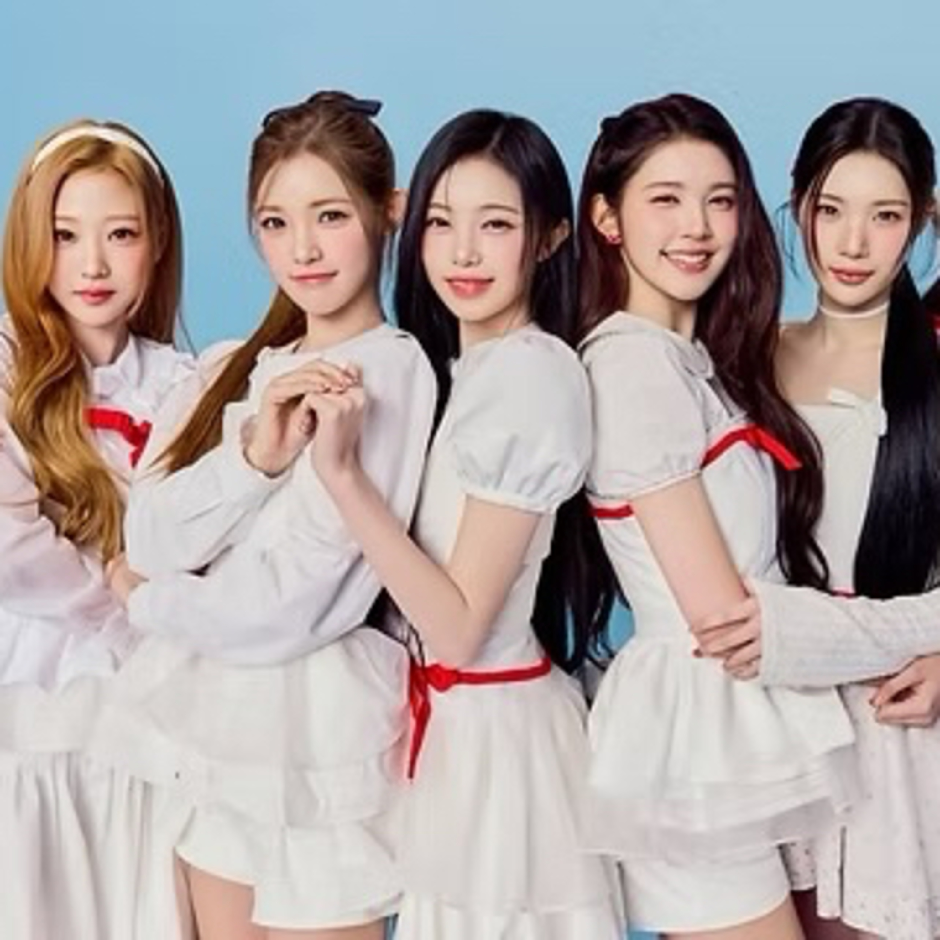 Part 1:2026 Is The Year of Girl Groups! Top 5 Best K-Pop Girl Group Releases So Far! October 6, 2026