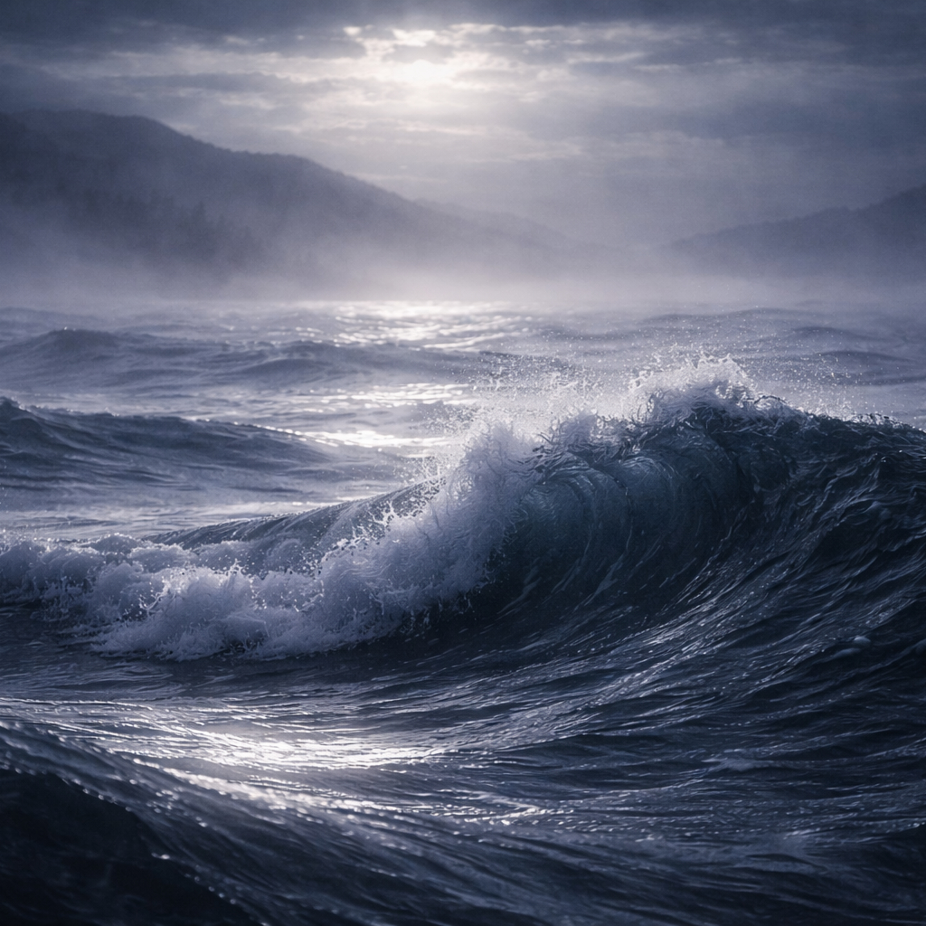 Wild Wisdom | The Pathway of Wonder and Awe