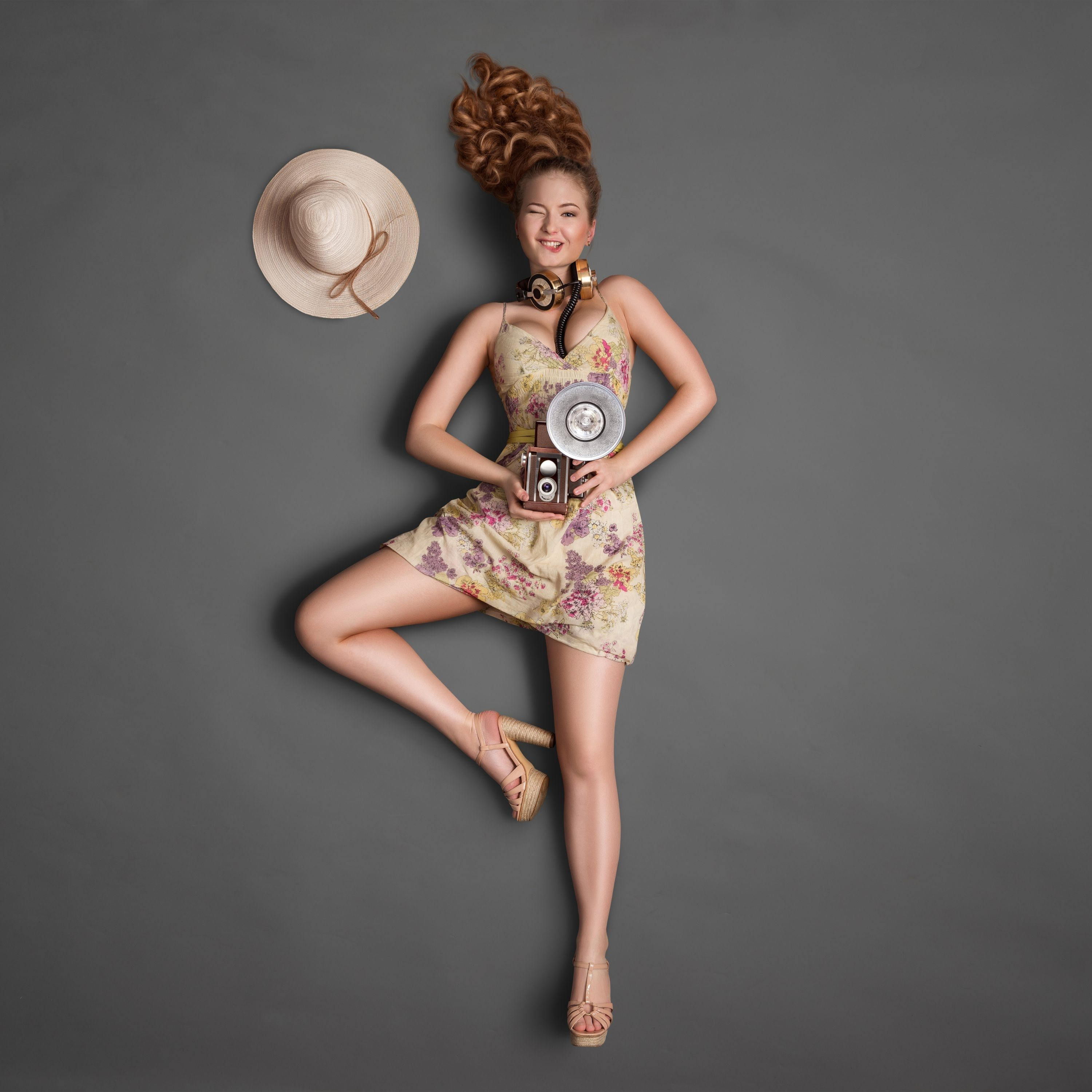 The Danielle Robinson Podcast