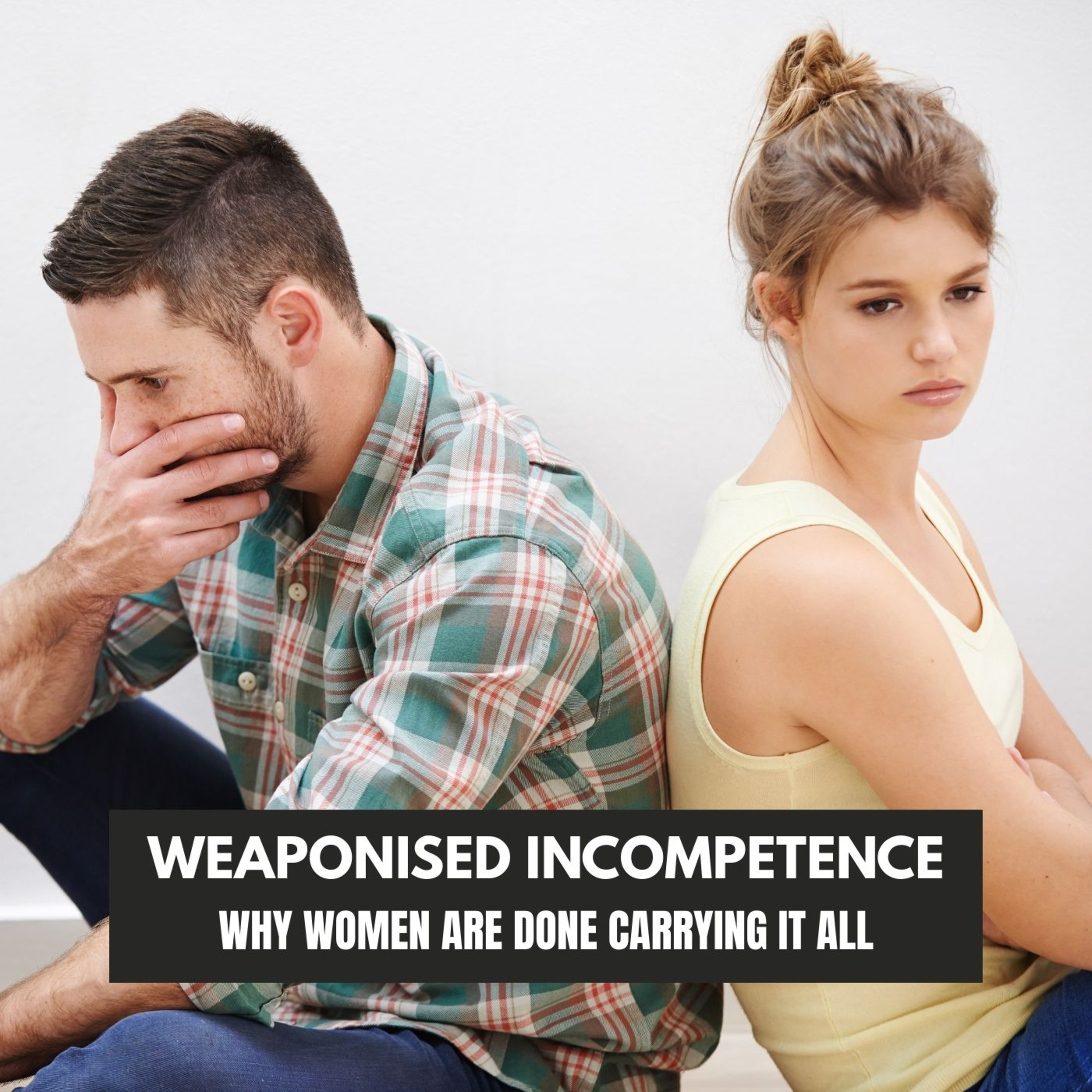 The Danielle Robinson Podcast