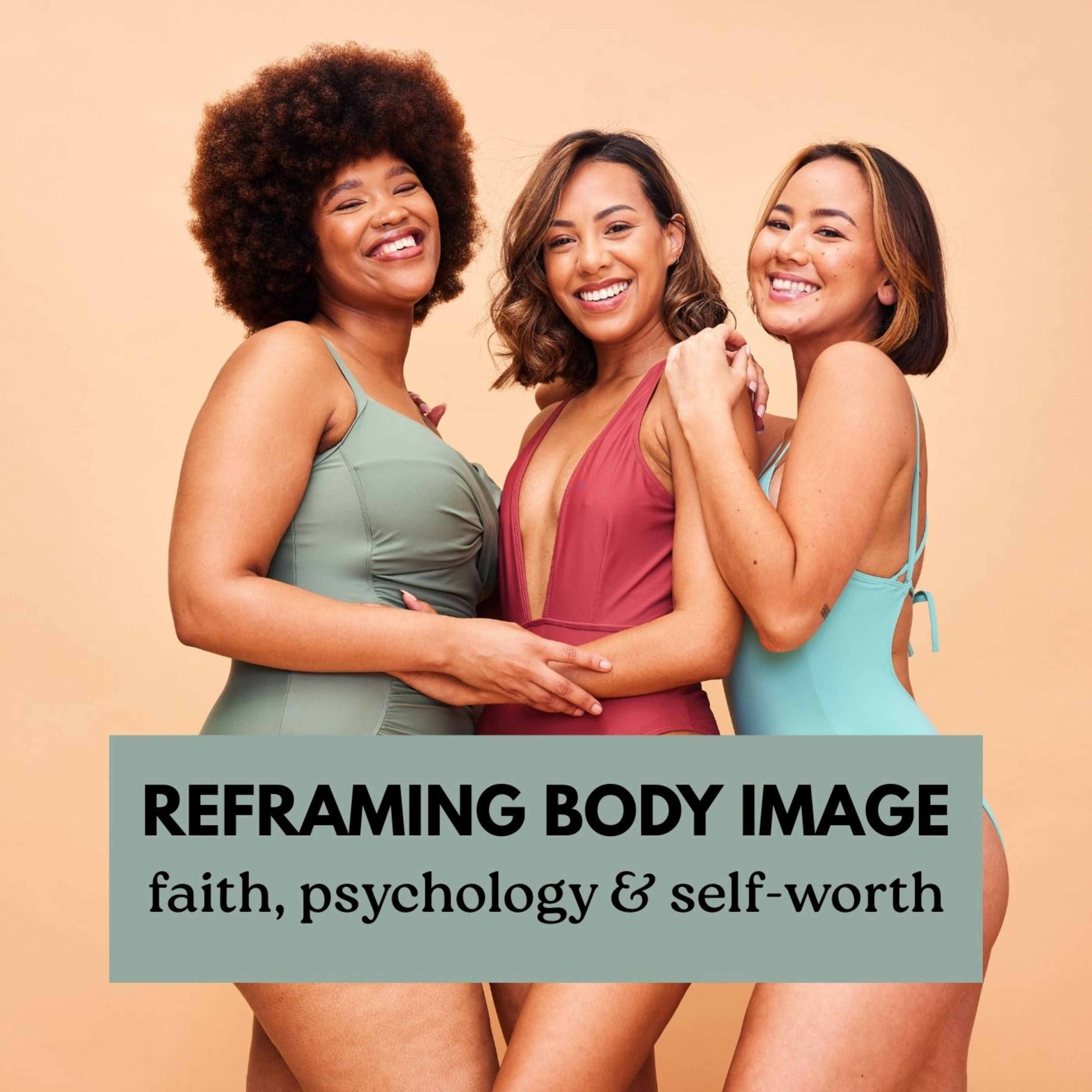 The Danielle Robinson Podcast