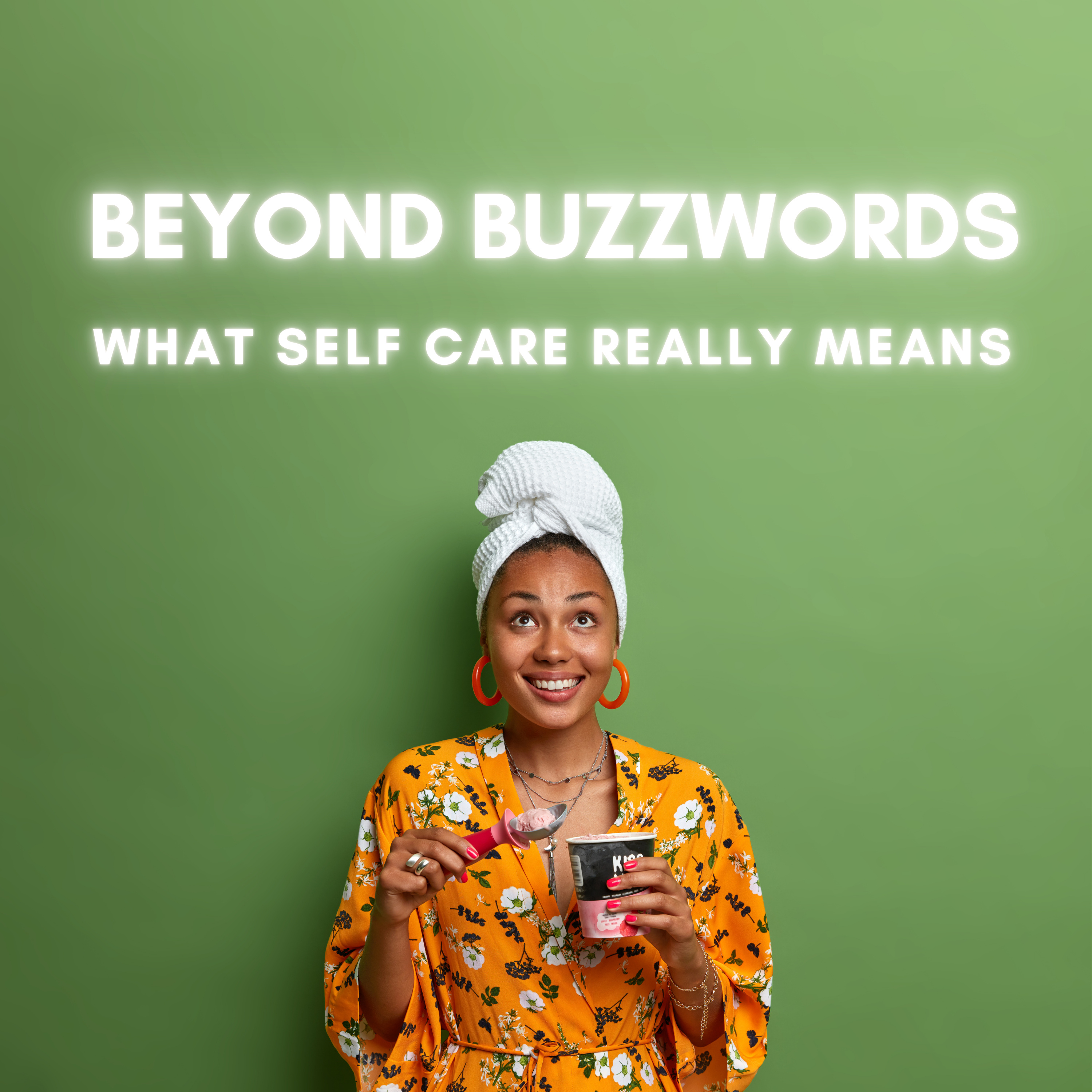 The Danielle Robinson Podcast