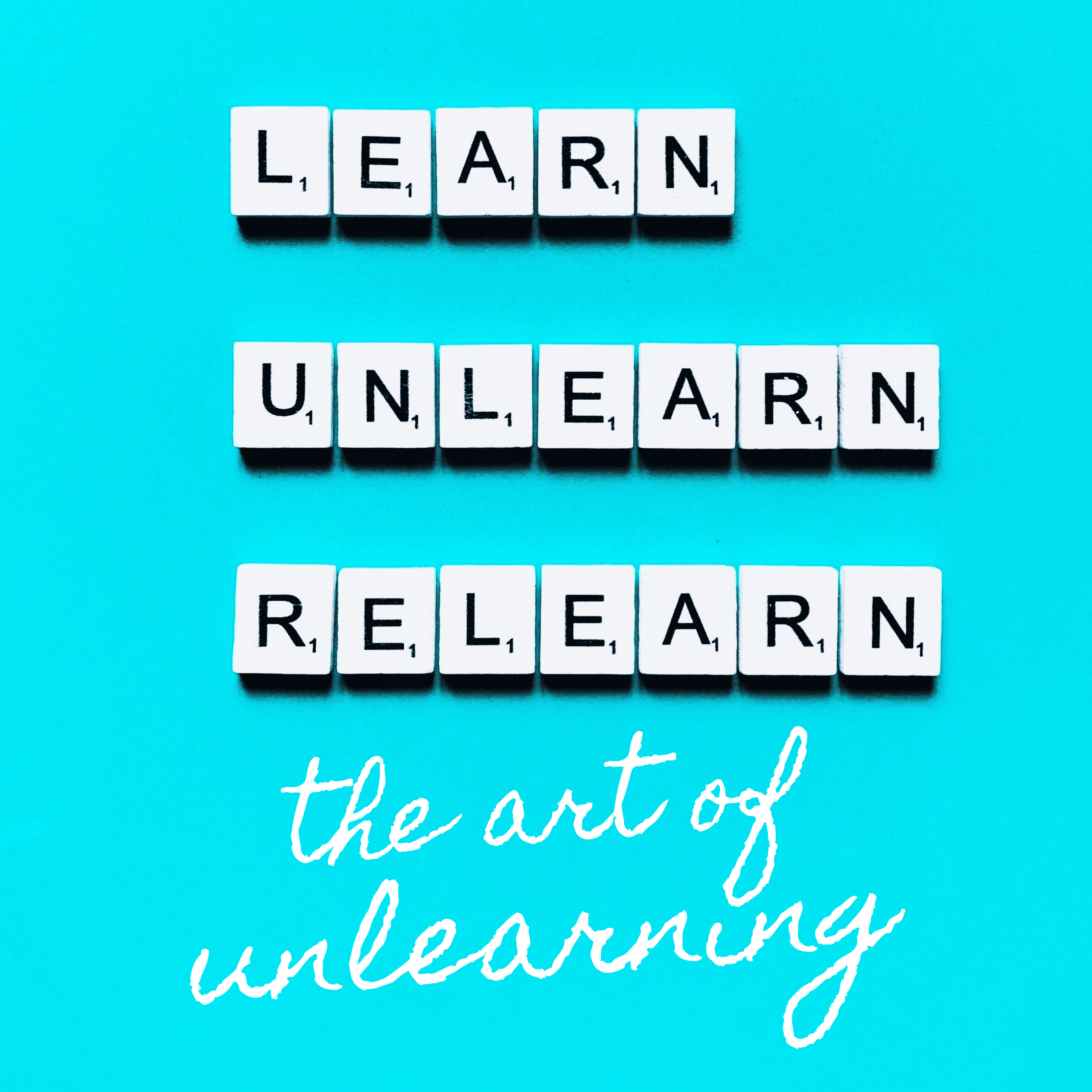 The Danielle Robinson Podcast