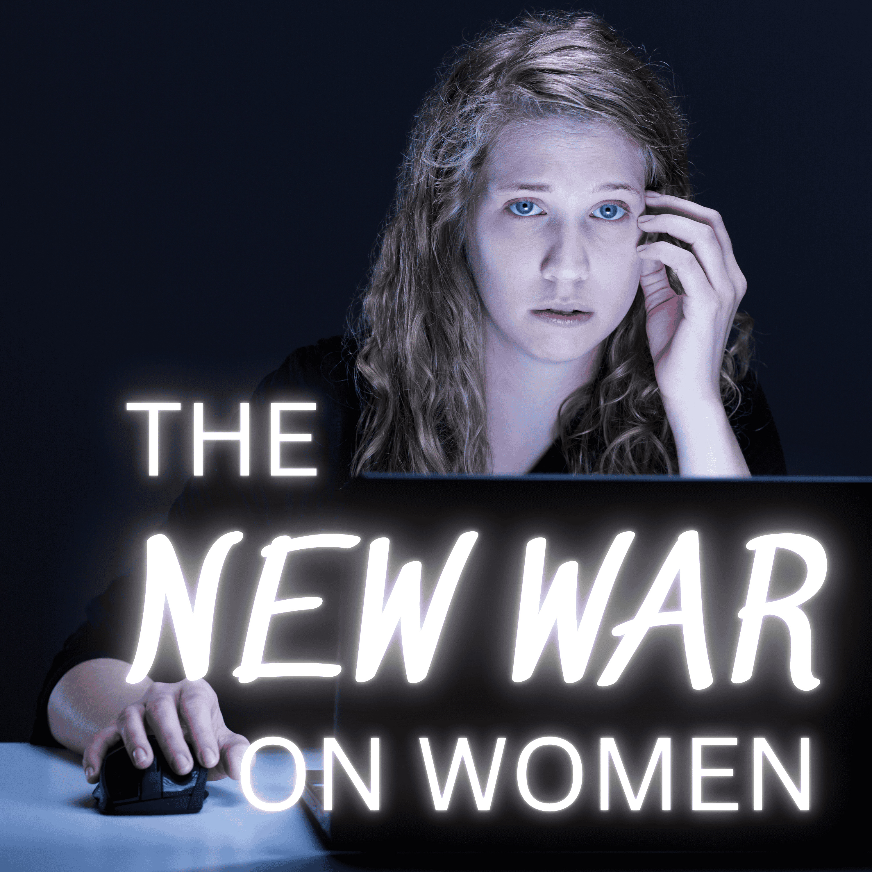 The Danielle Robinson Podcast