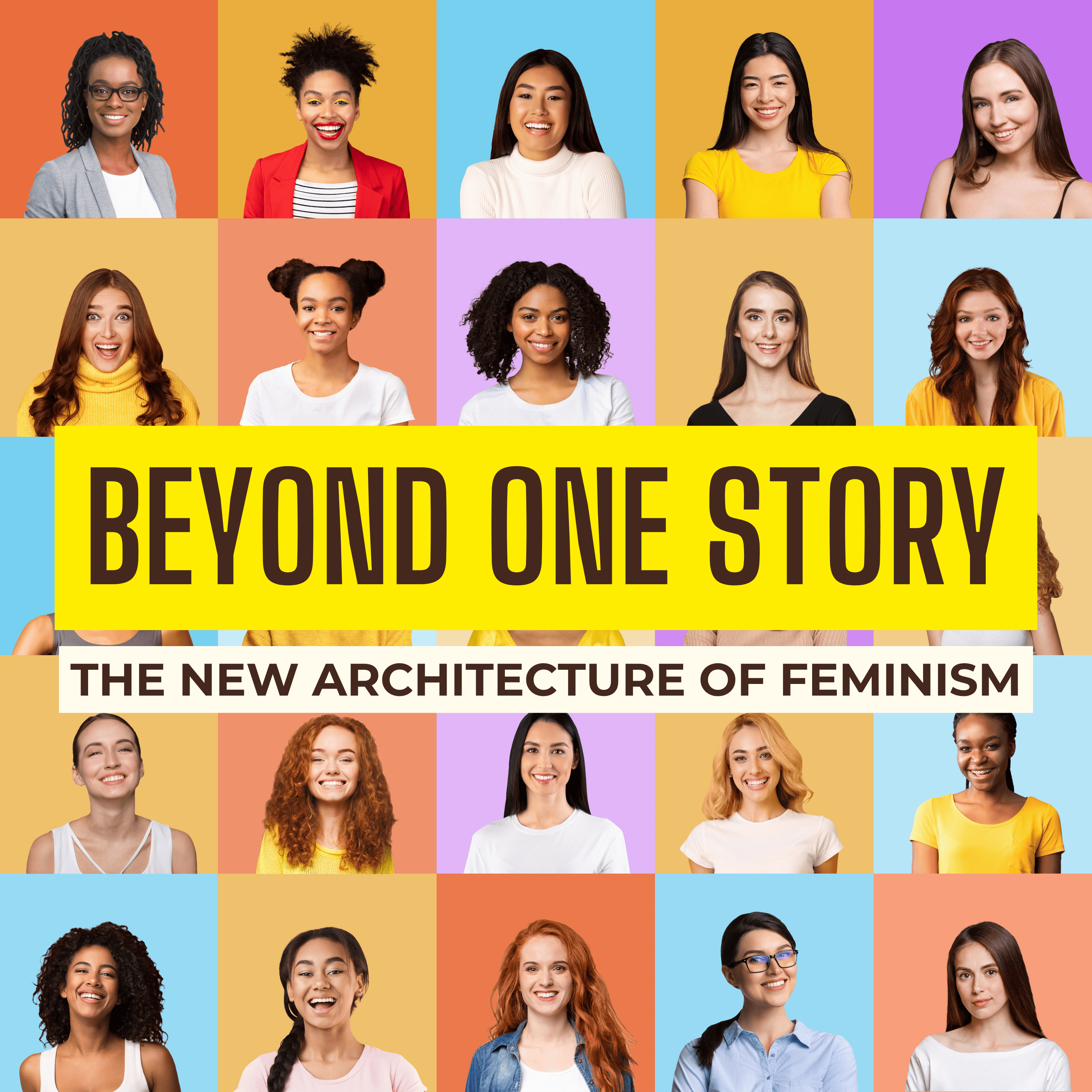 The Danielle Robinson Podcast