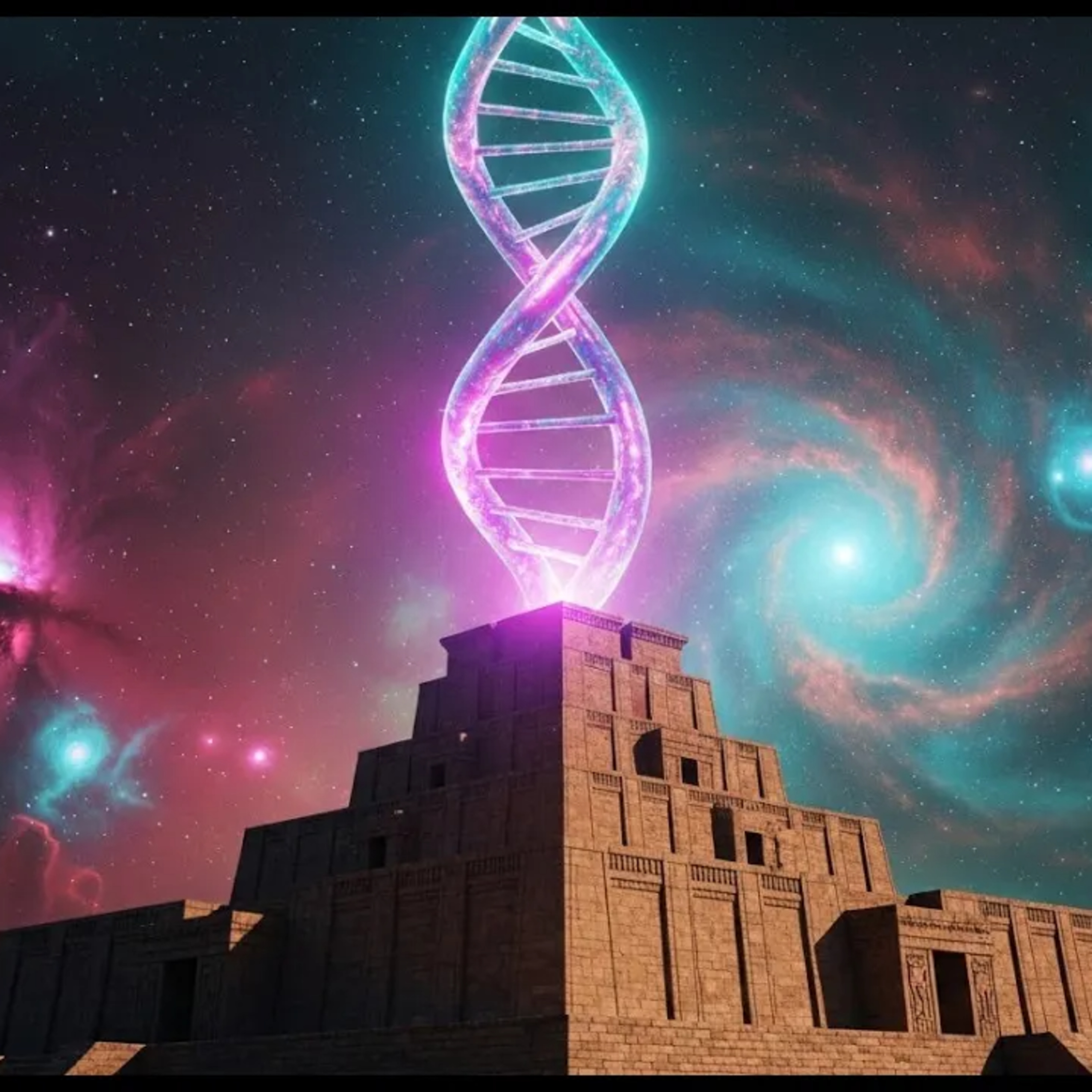 Decoding Genesis: The Enki Creation Mystery Reopened #enki #genesis #anunnaki