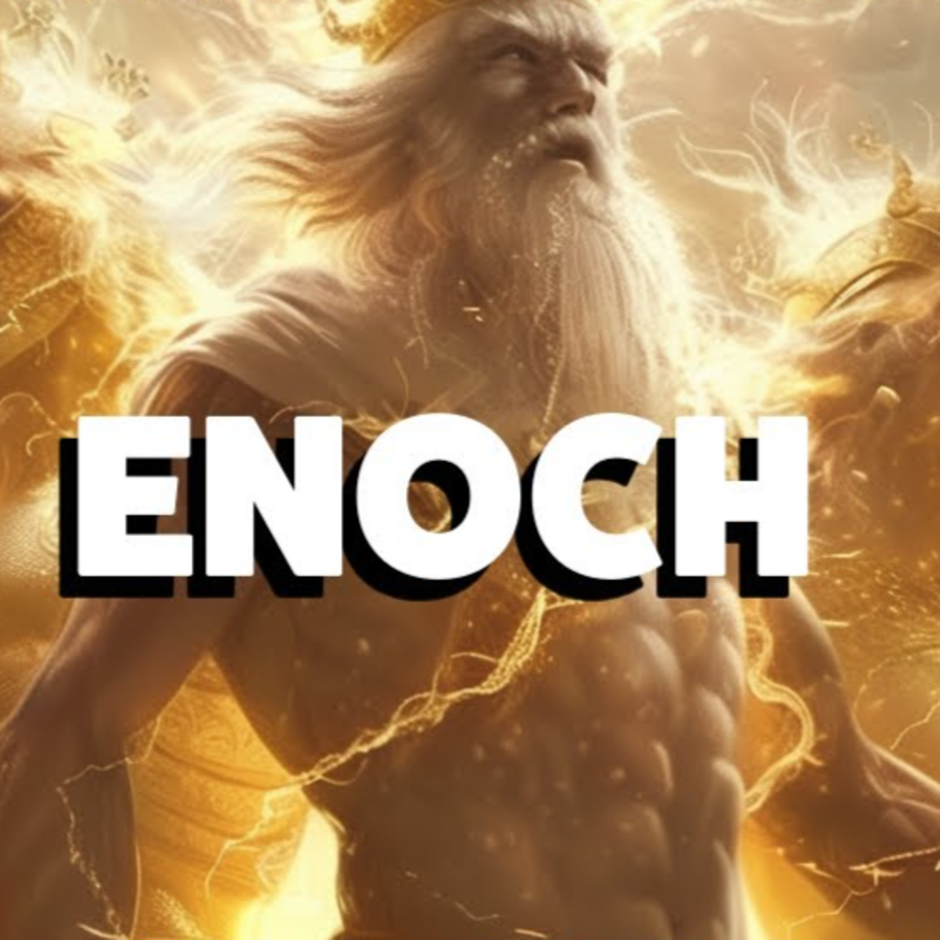Enoch's Journey and the Impact of the Anunnaki Watchers