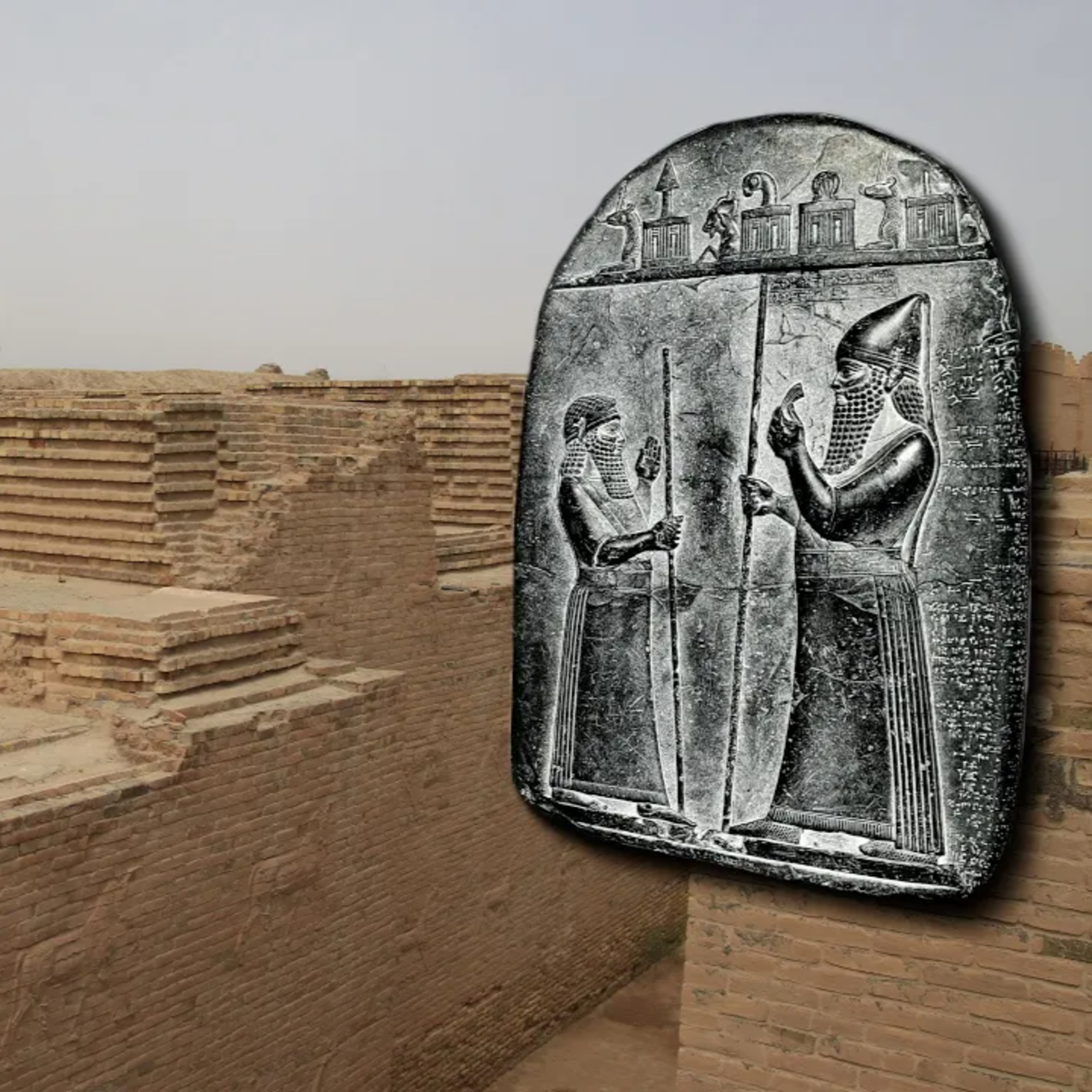 The Kings of Anu, THEY Decreed the FATE of the Gods, The Lost Anunnaki Pantheon