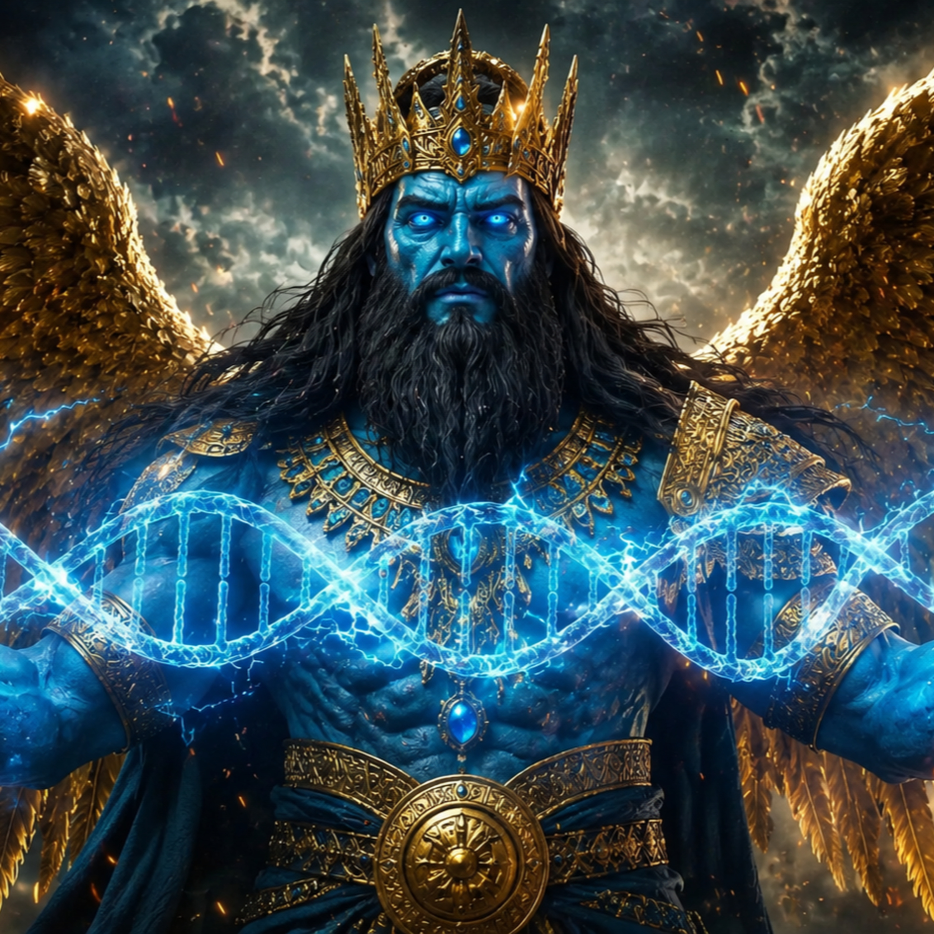 Anunnaki Ascension with Gerald Clark (Archive Release Bonus show)