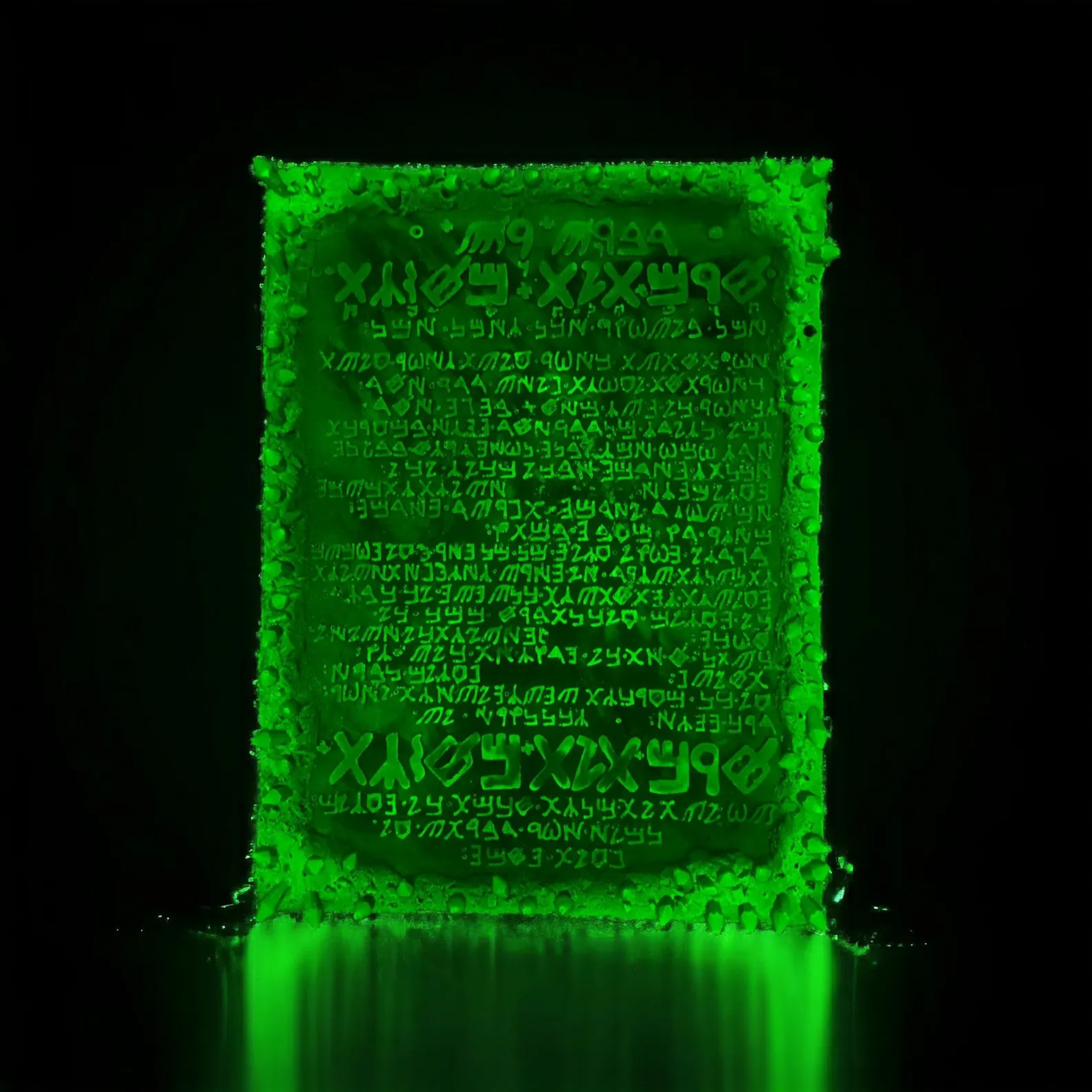 Anunnaki Genius breaks down Emerald Tablet 12 (ARCHIVED SHOW RELEASE)