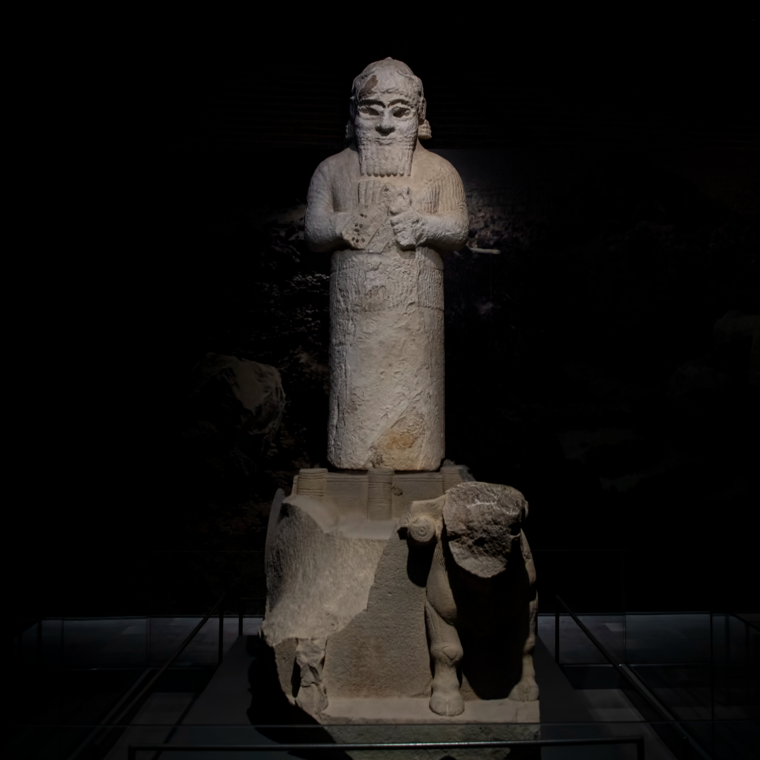 They Found the Lost Anunnaki Kingdom... The Patesi of Lagash Legend