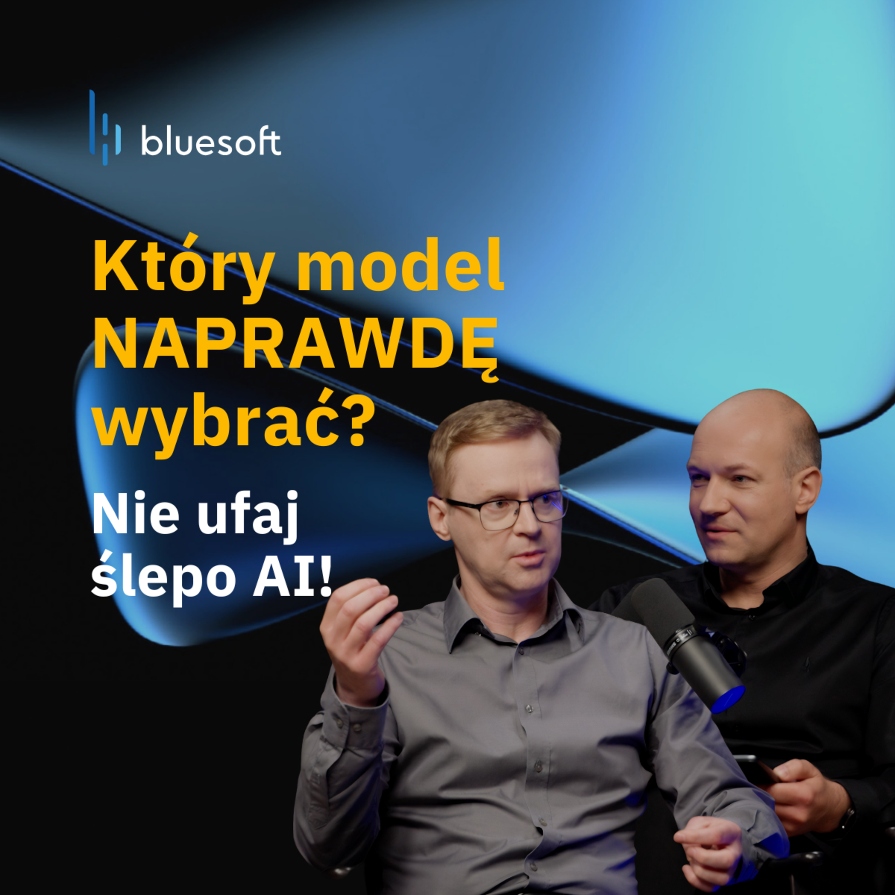 Business Tech Talks powered by BlueSoft