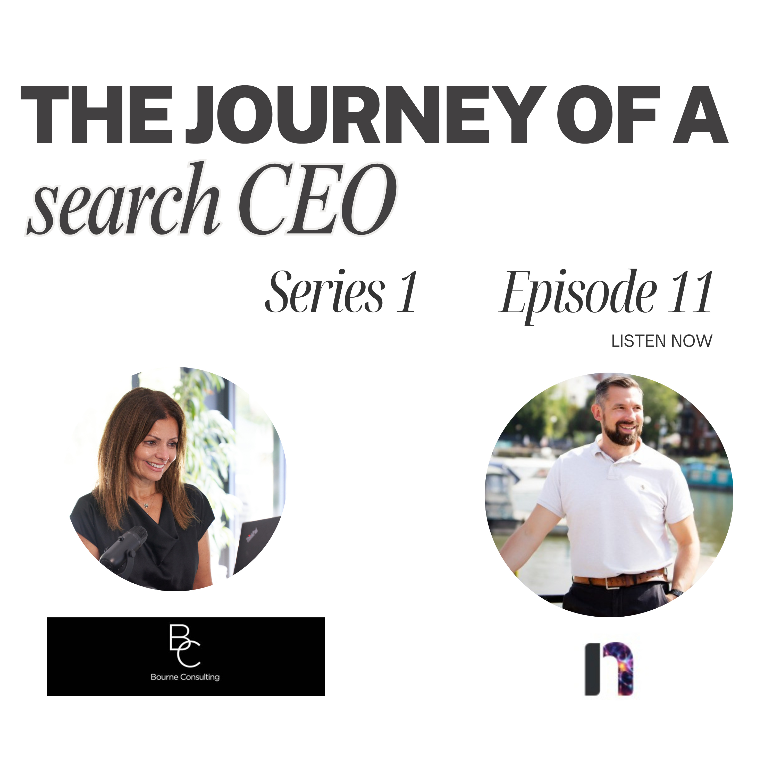 Episode 11 – Tim Gear-Evans discusses his unique business model designed to empower his Partners and how this approach has the potential to change the industry episode artwork