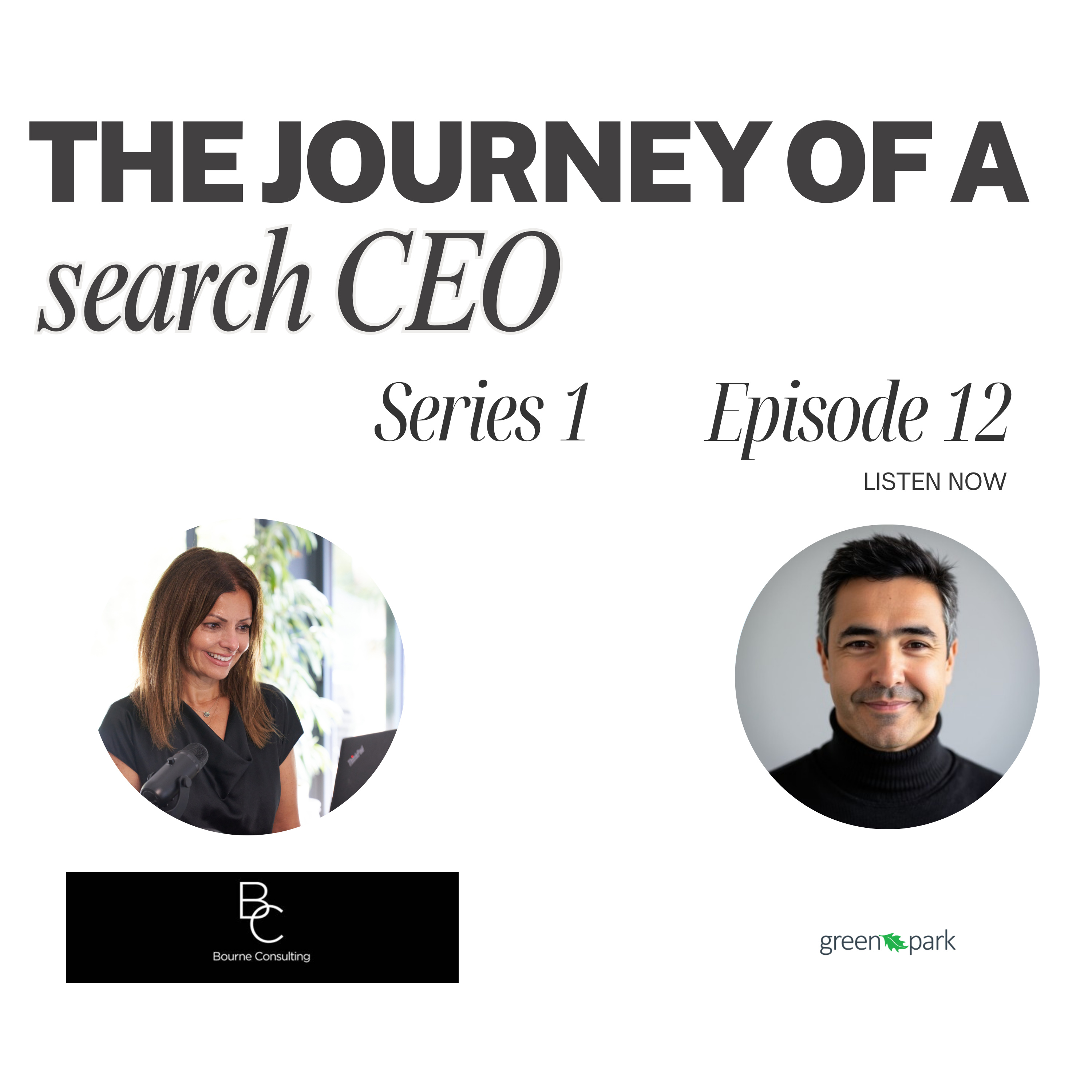 Epidode 12 - Raj Tulsiani discusses how cricket played a significant role in his career and shares why Diversity & Inclusion is central to the success of talent acquisition episode artwork