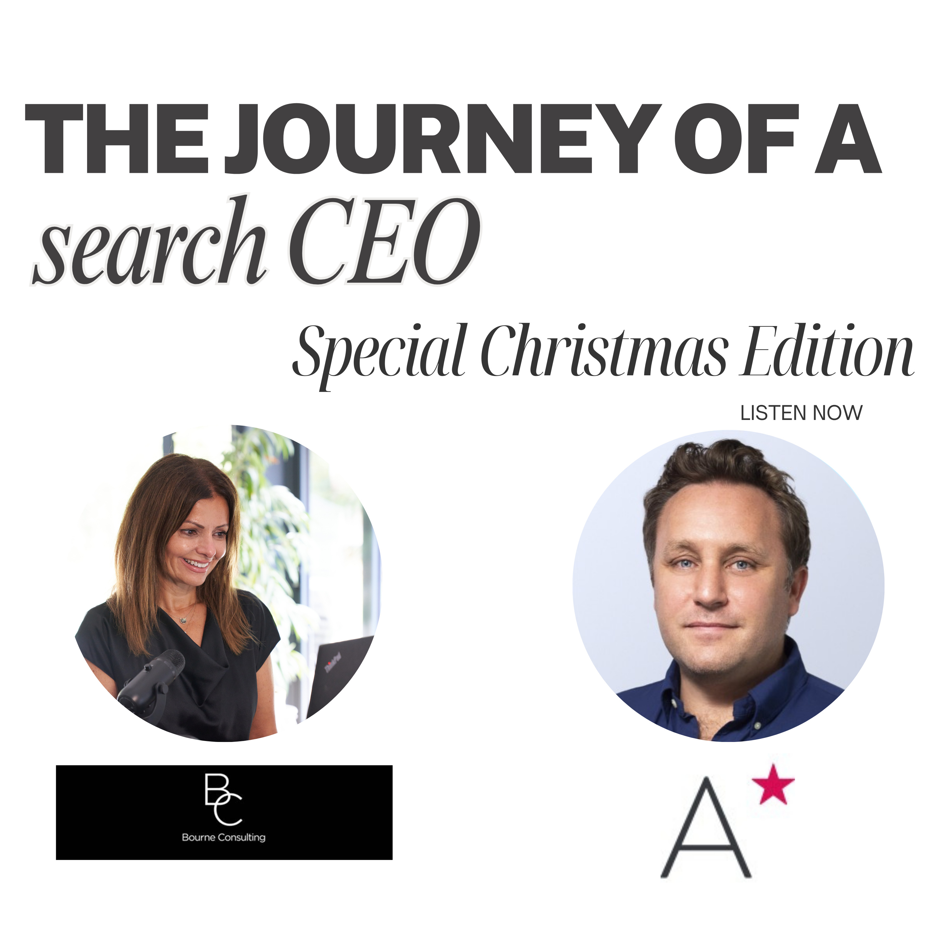 In this special Christmas edition, Candice speaks with her cherished client James Goodrich about the personal challenges he’s faced over recent years and how they’ve helped him evolve as a leader. episode artwork