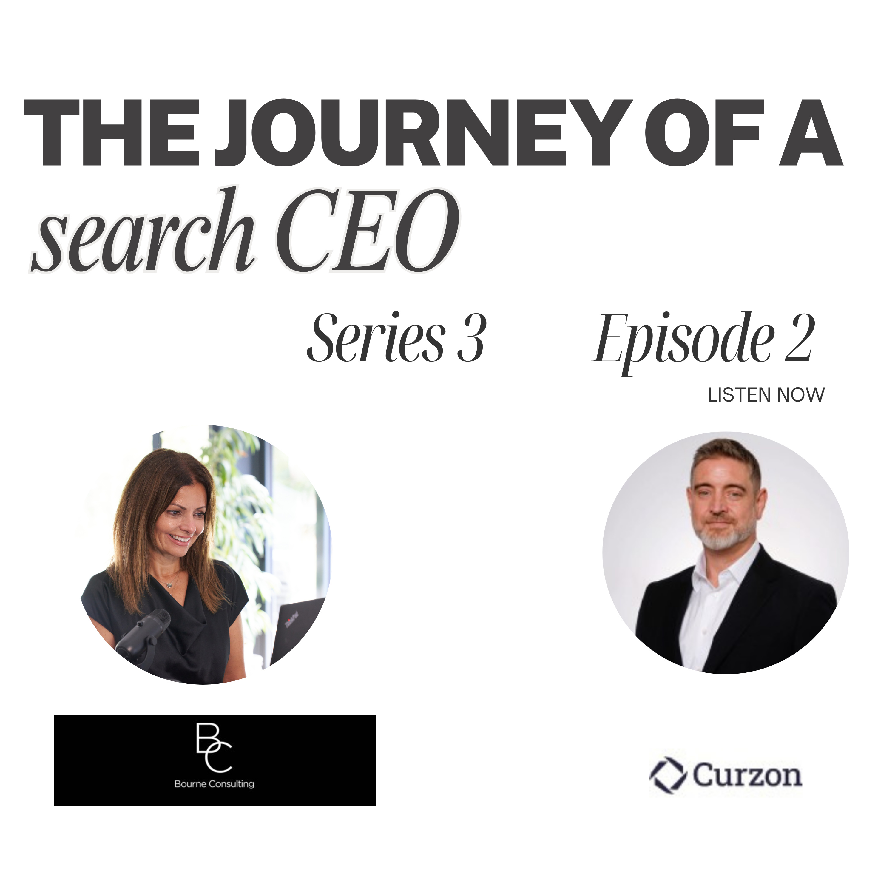 Chris Campbell has an interesting conversation about his journey from taking the leap to working for himself, to lessons on growth, effort and pushing forward when markets shift episode artwork