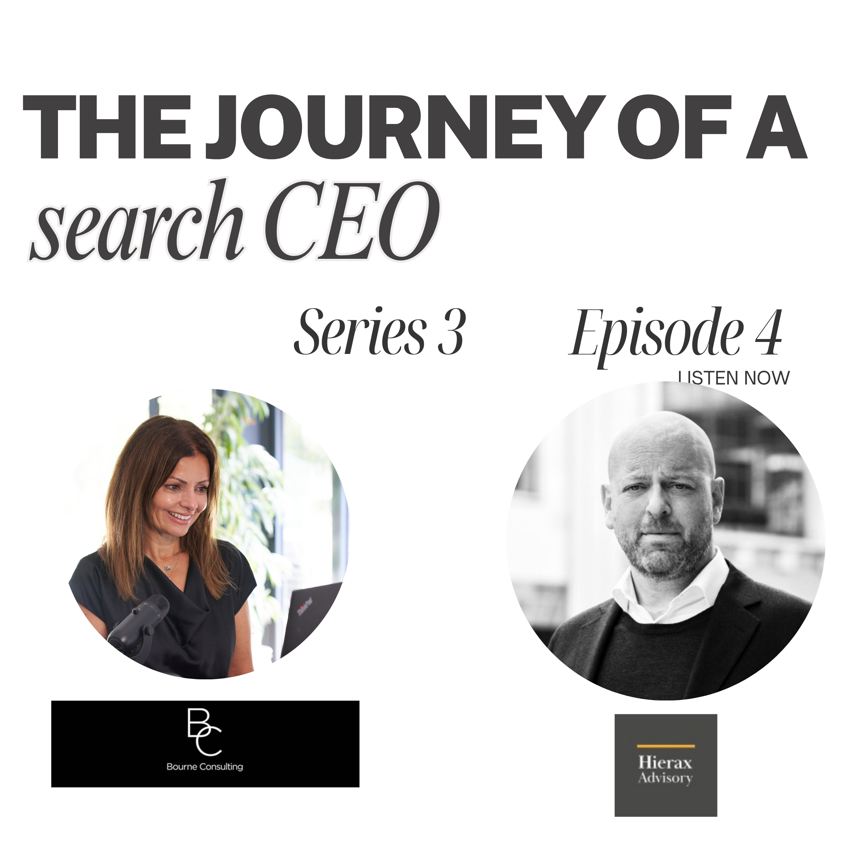 Guy Barnes talks about his varied career, the power of specialising to compete with the larger firms and navigating an AI driven future episode artwork
