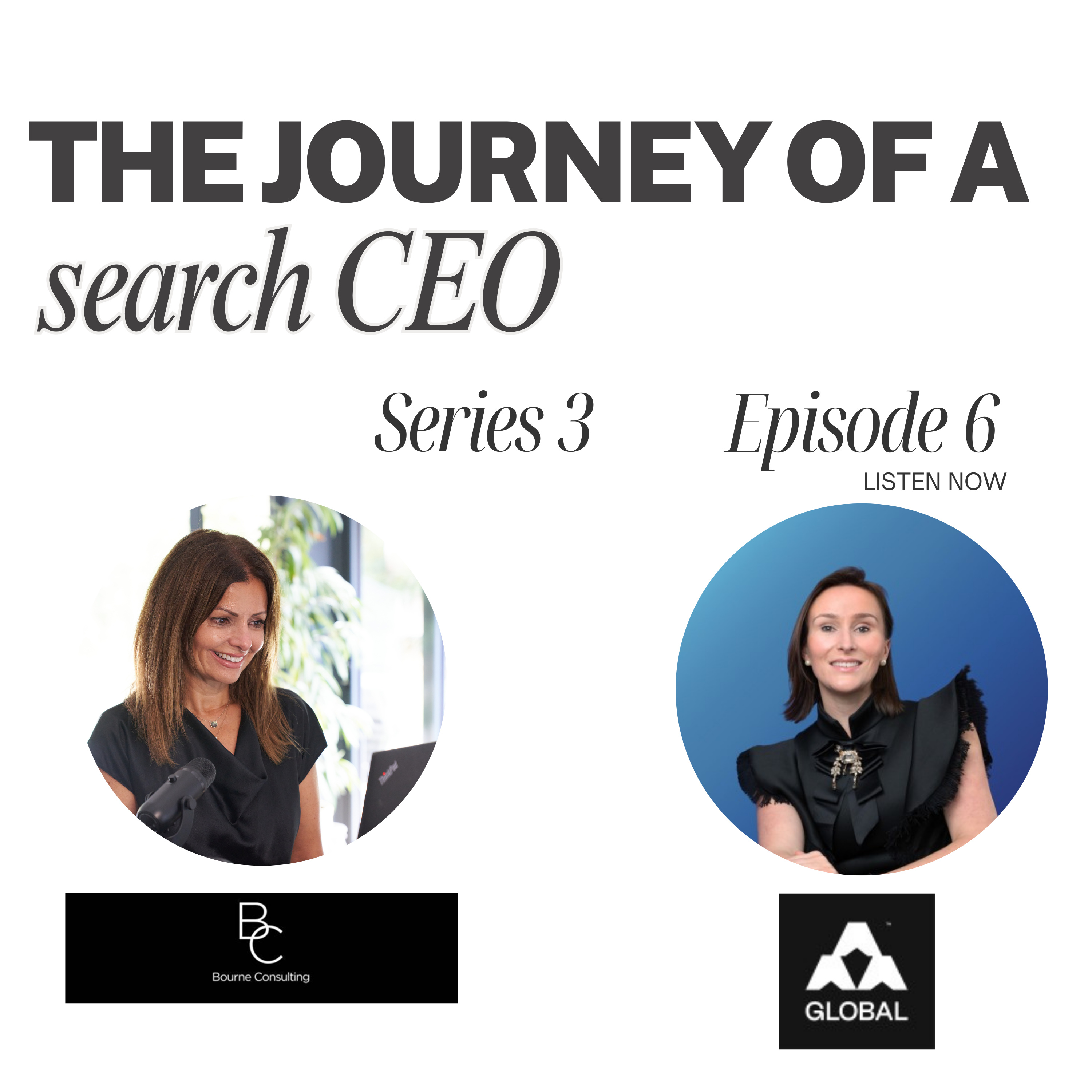 Augusta Mirchandani shares how she has grown a successful global firm in the niche space of quant and discretionary trading search episode artwork